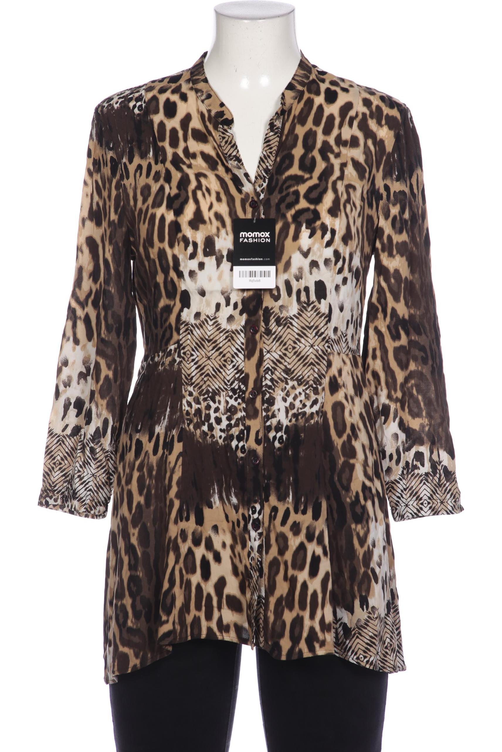 

Betty Barclay Damen Bluse, braun, Gr. 42