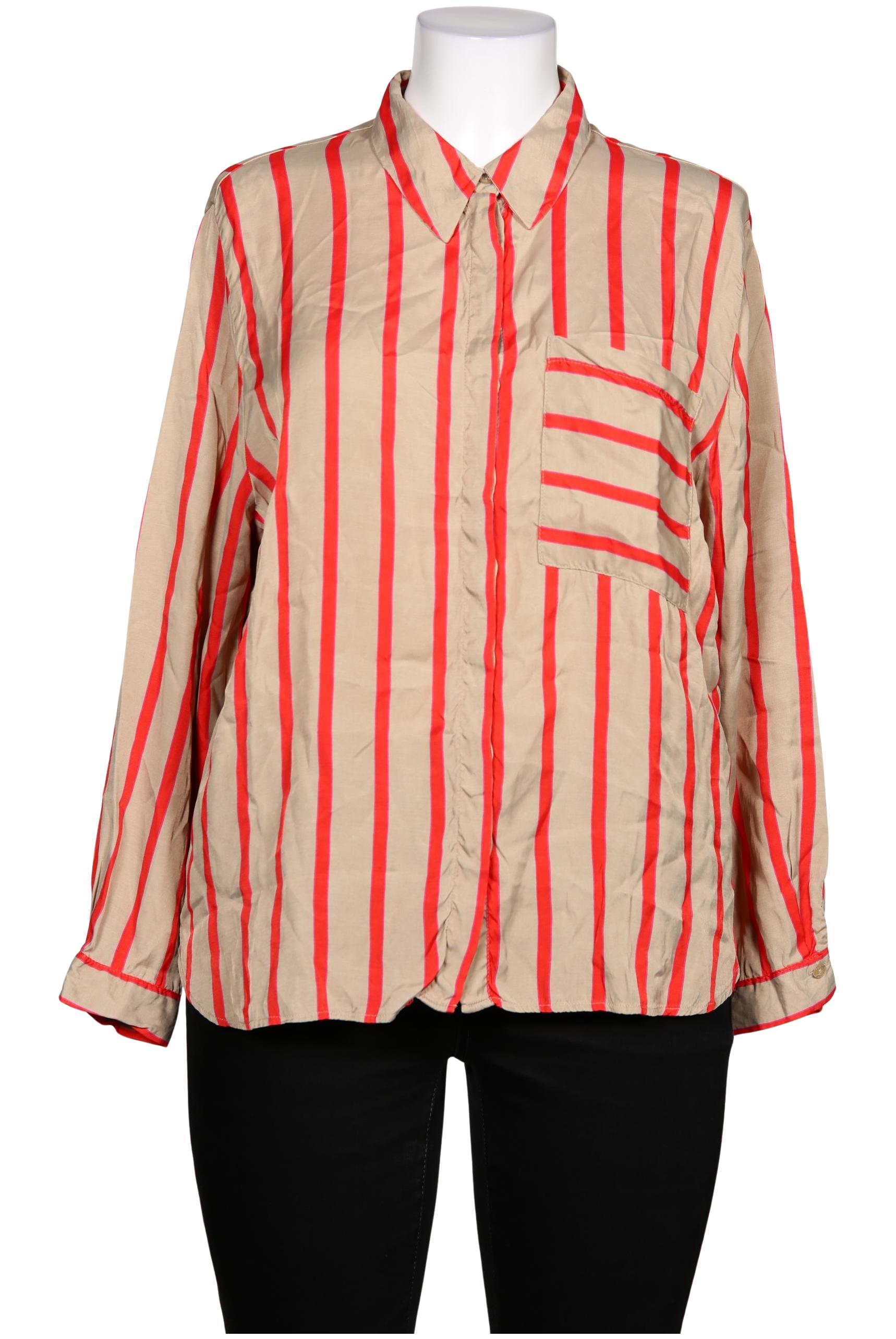 

Betty Barclay Damen Bluse, beige, Gr. 44