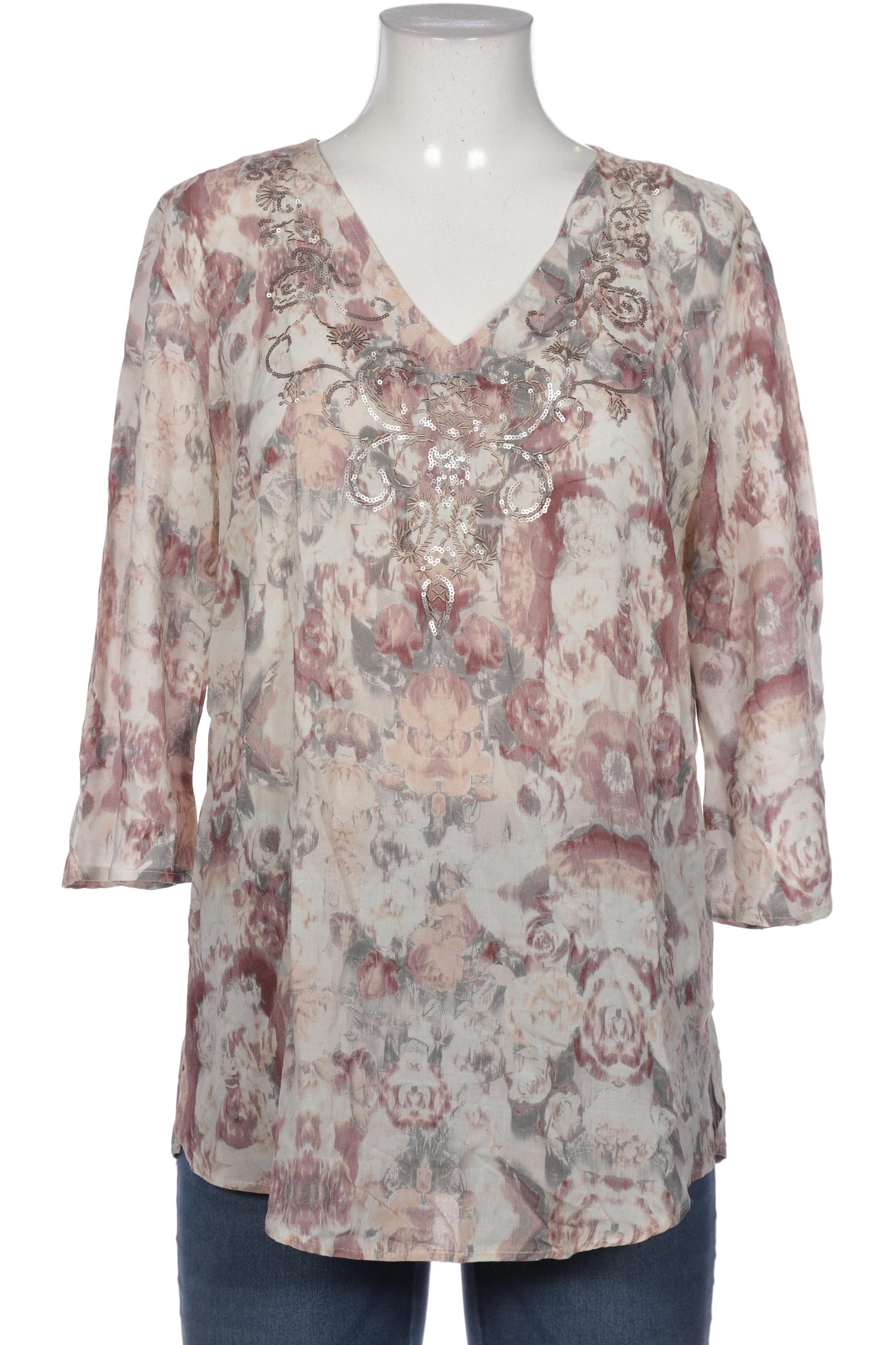 

Betty Barclay Damen Bluse, beige, Gr. 42