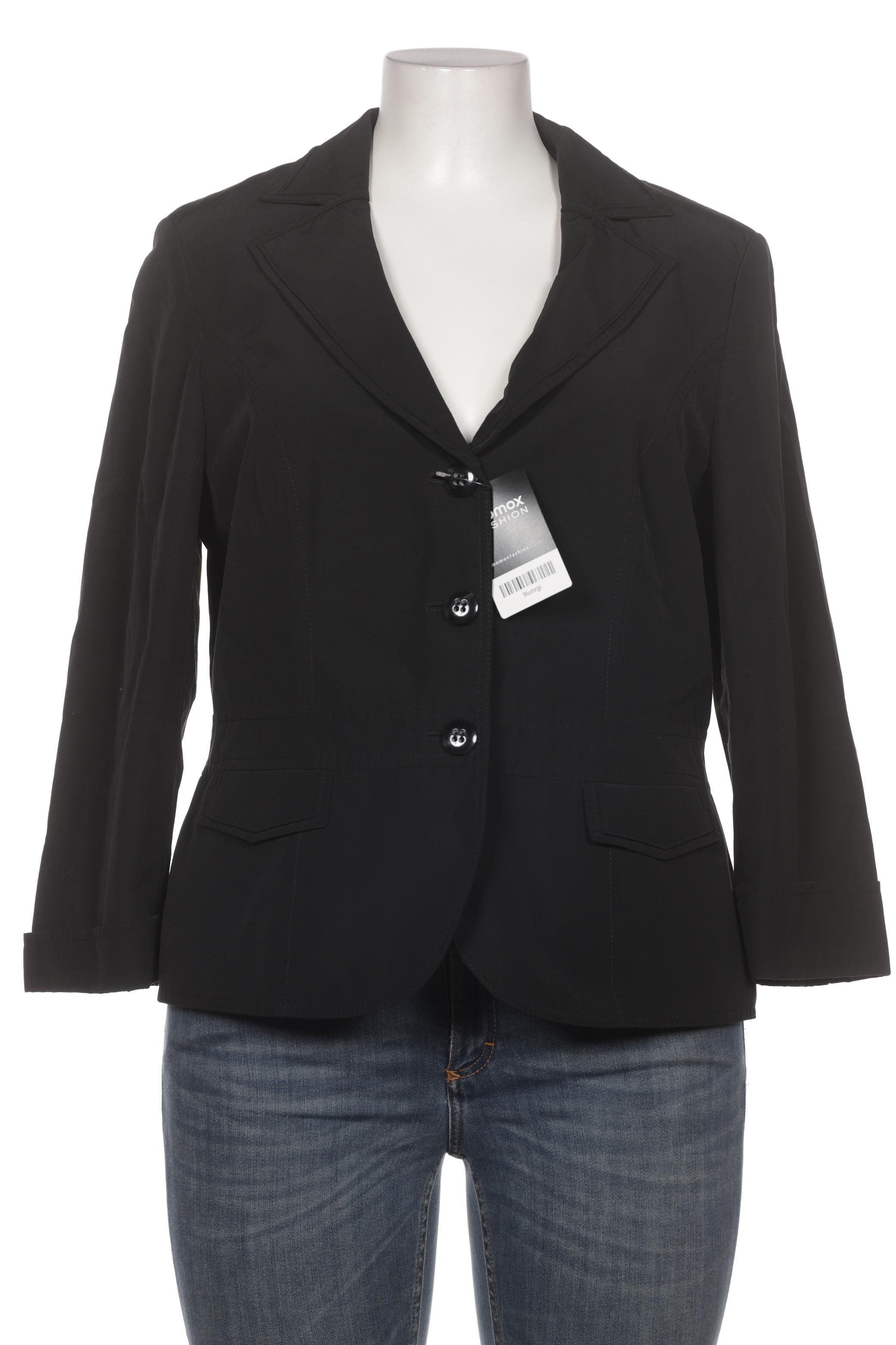 

Betty Barclay Damen Blazer, schwarz, Gr. 42