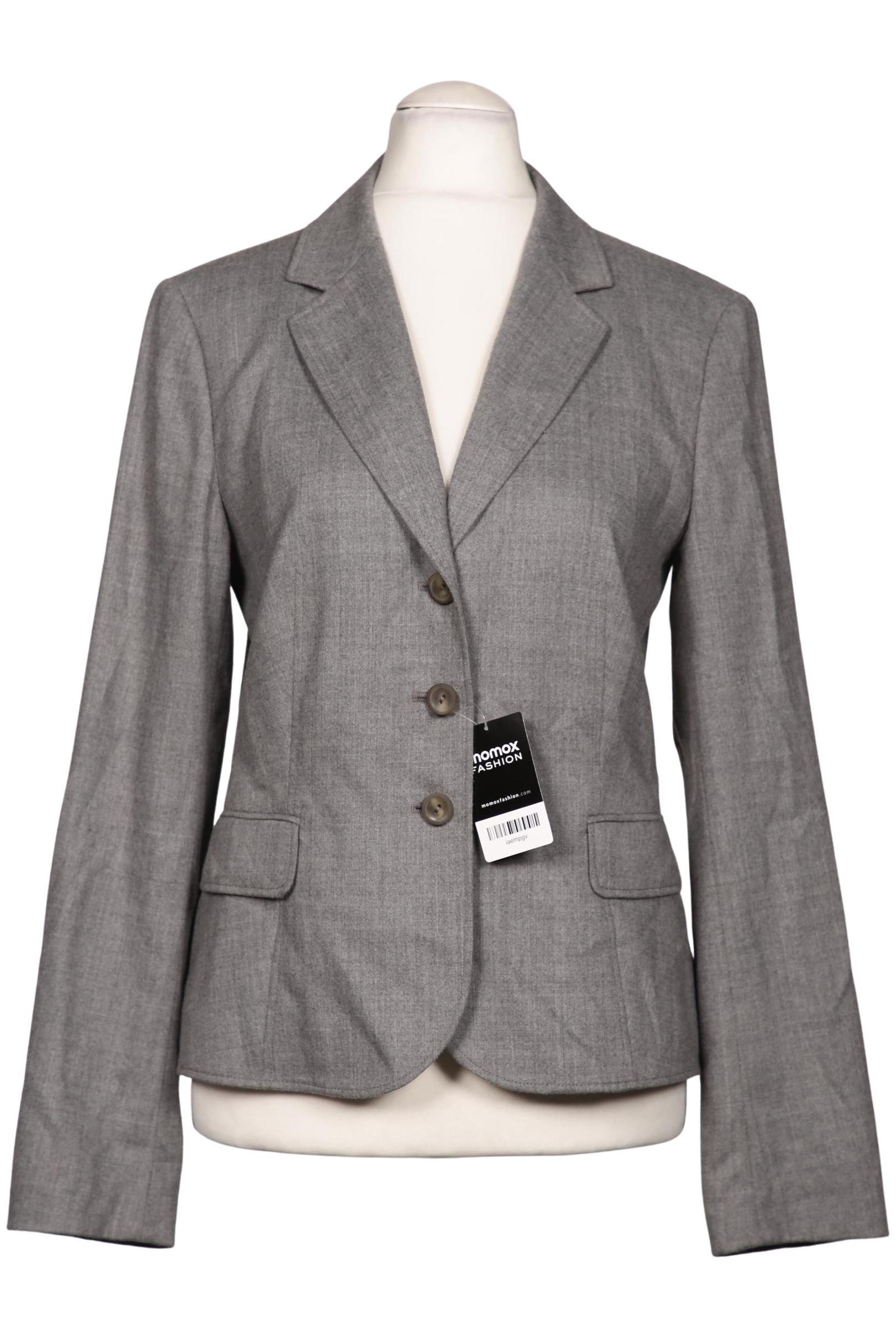 

Betty Barclay Damen Blazer, grau, Gr. 38