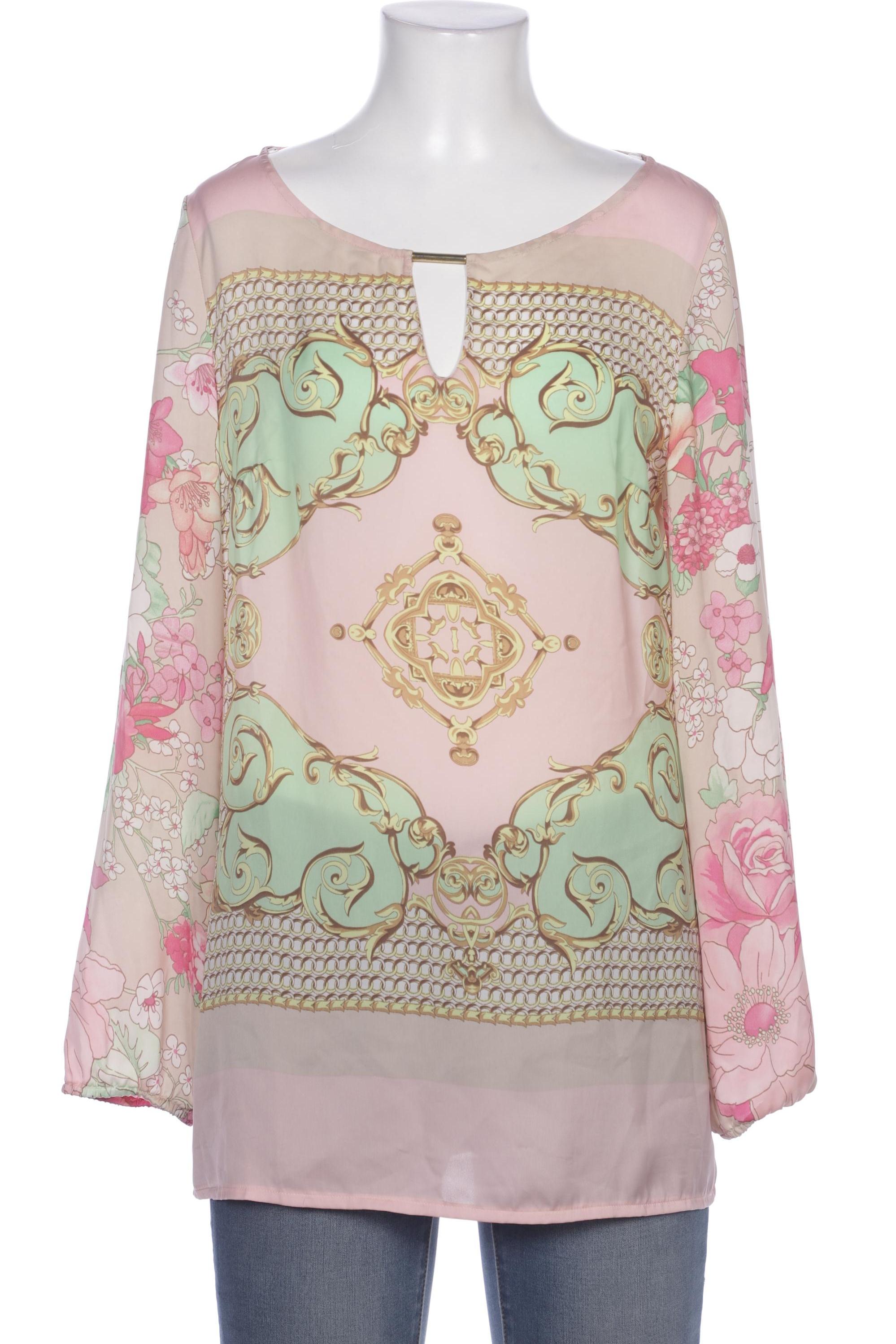 

Betty Barclay Damen Bluse, mehrfarbig, Gr. 38