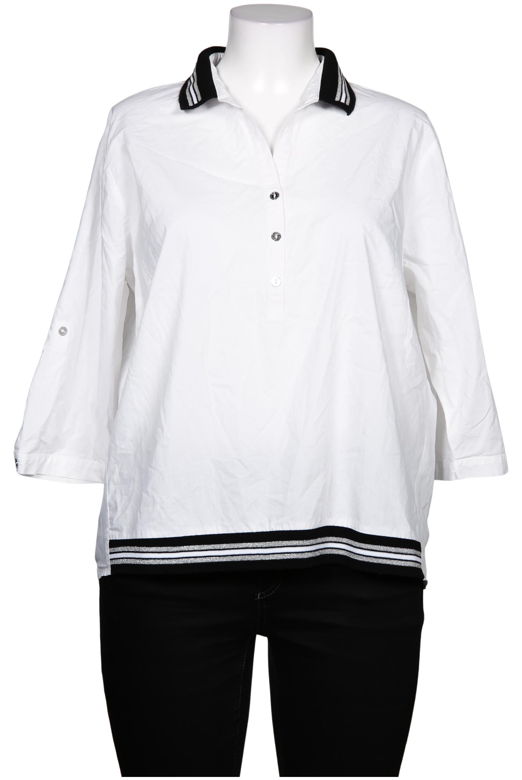 

Betty Barclay Damen Bluse, weiß, Gr. 44