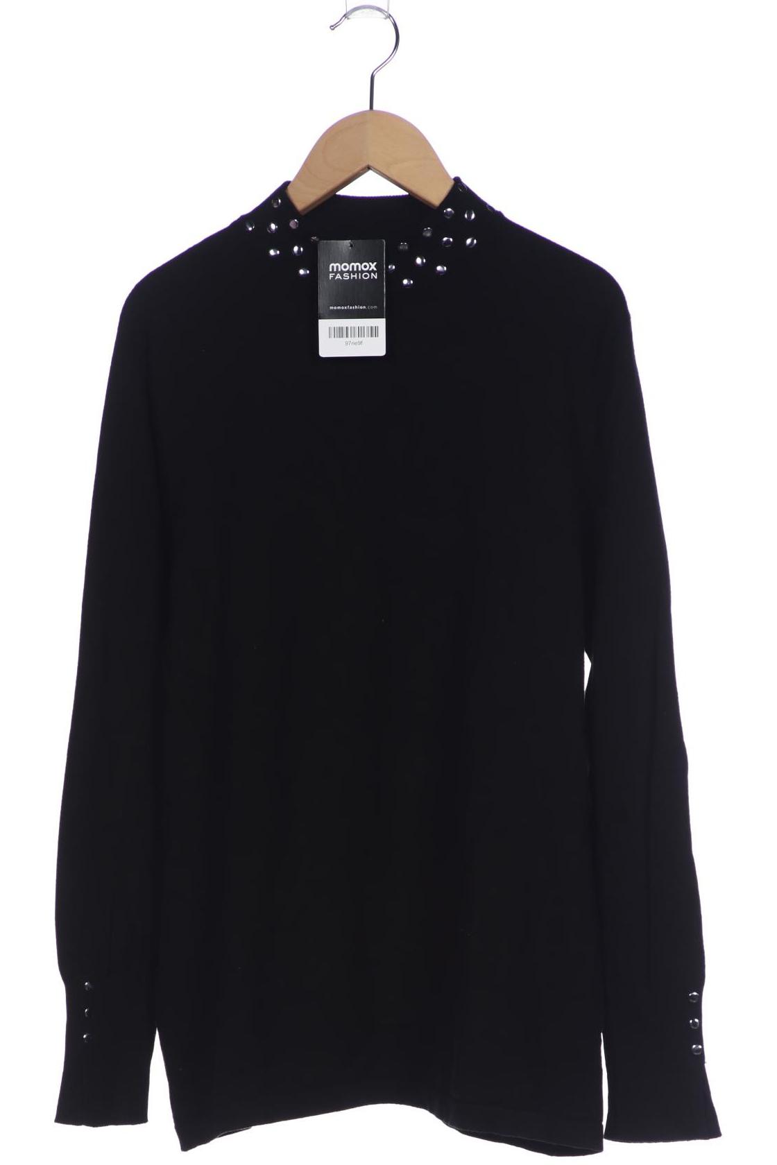 

Betty Barclay Damen Pullover, schwarz, Gr. 46