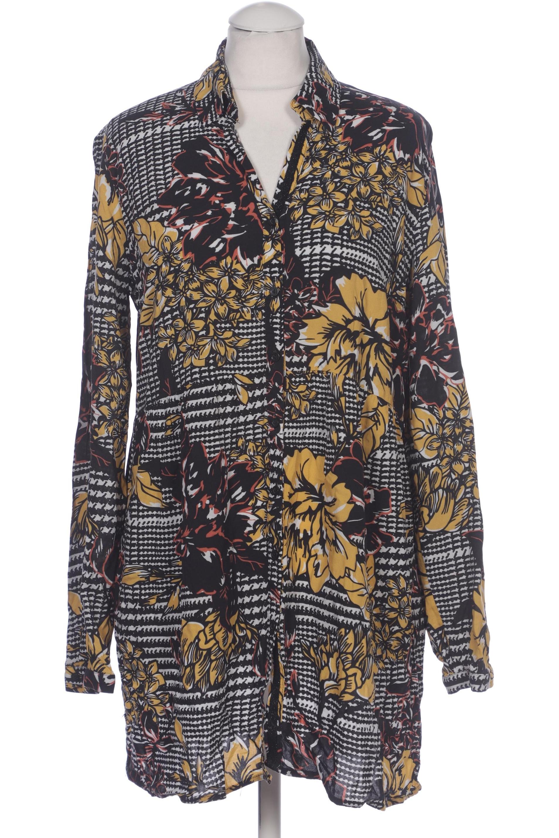 Thumbnail - Betty Barclay Damen Bluse, schwarz, Gr. 42