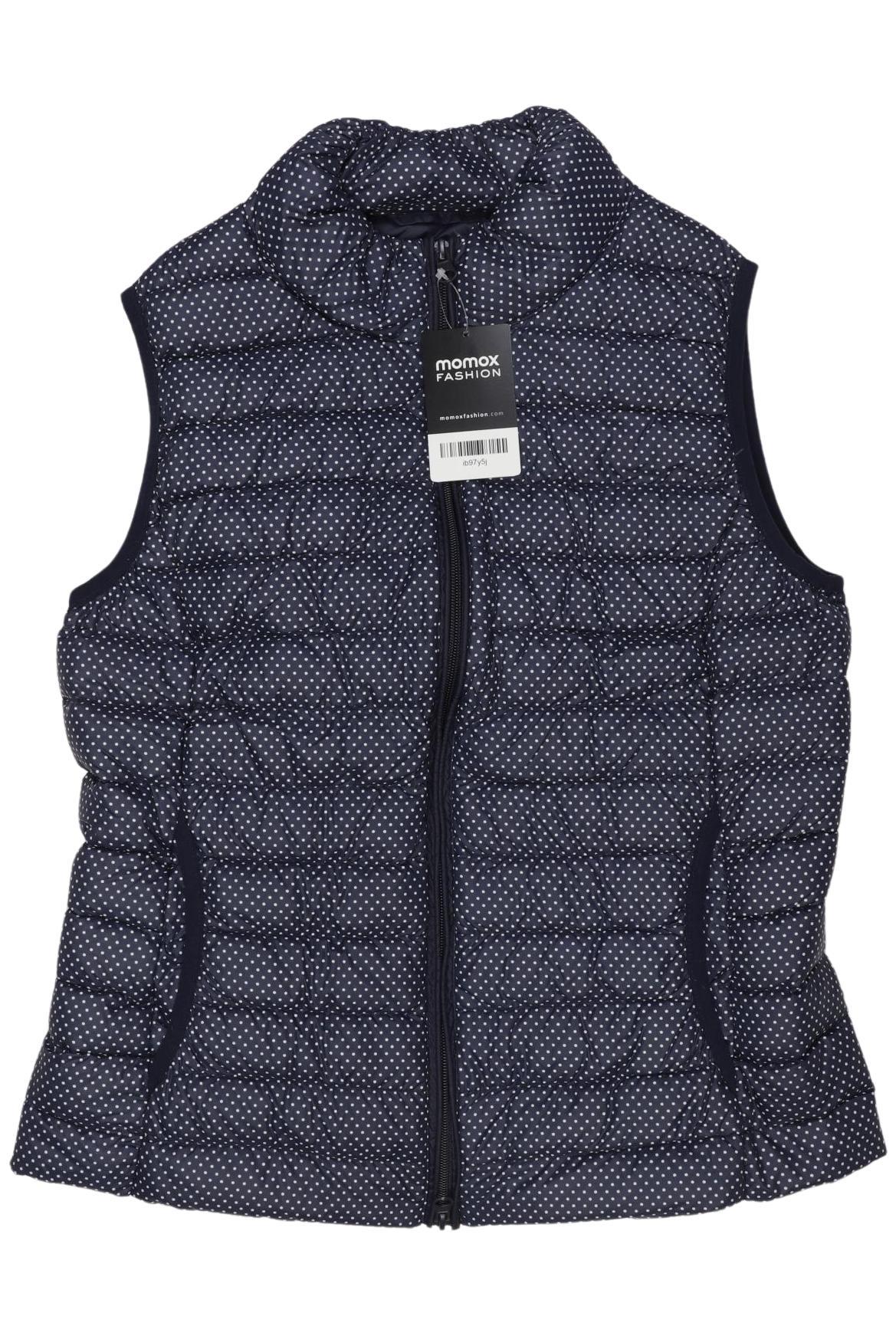 

Betty Barclay Damen Weste, marineblau, Gr. 38