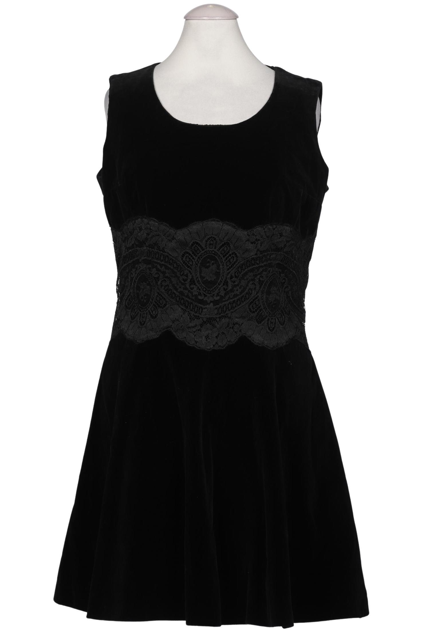 

Betty Barclay Damen Kleid, schwarz, Gr. 38
