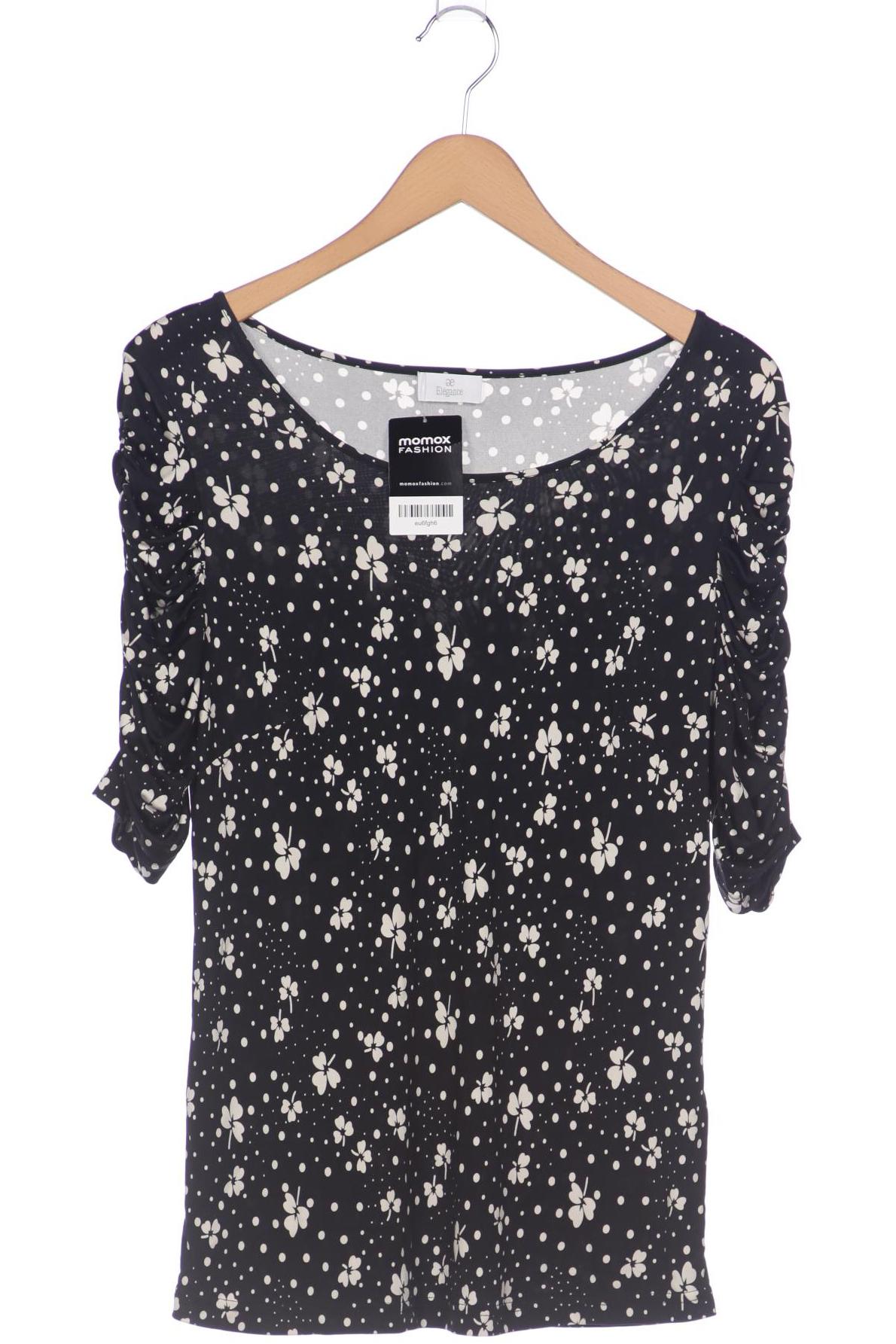 

Betty Barclay Damen T-Shirt, schwarz, Gr. 42