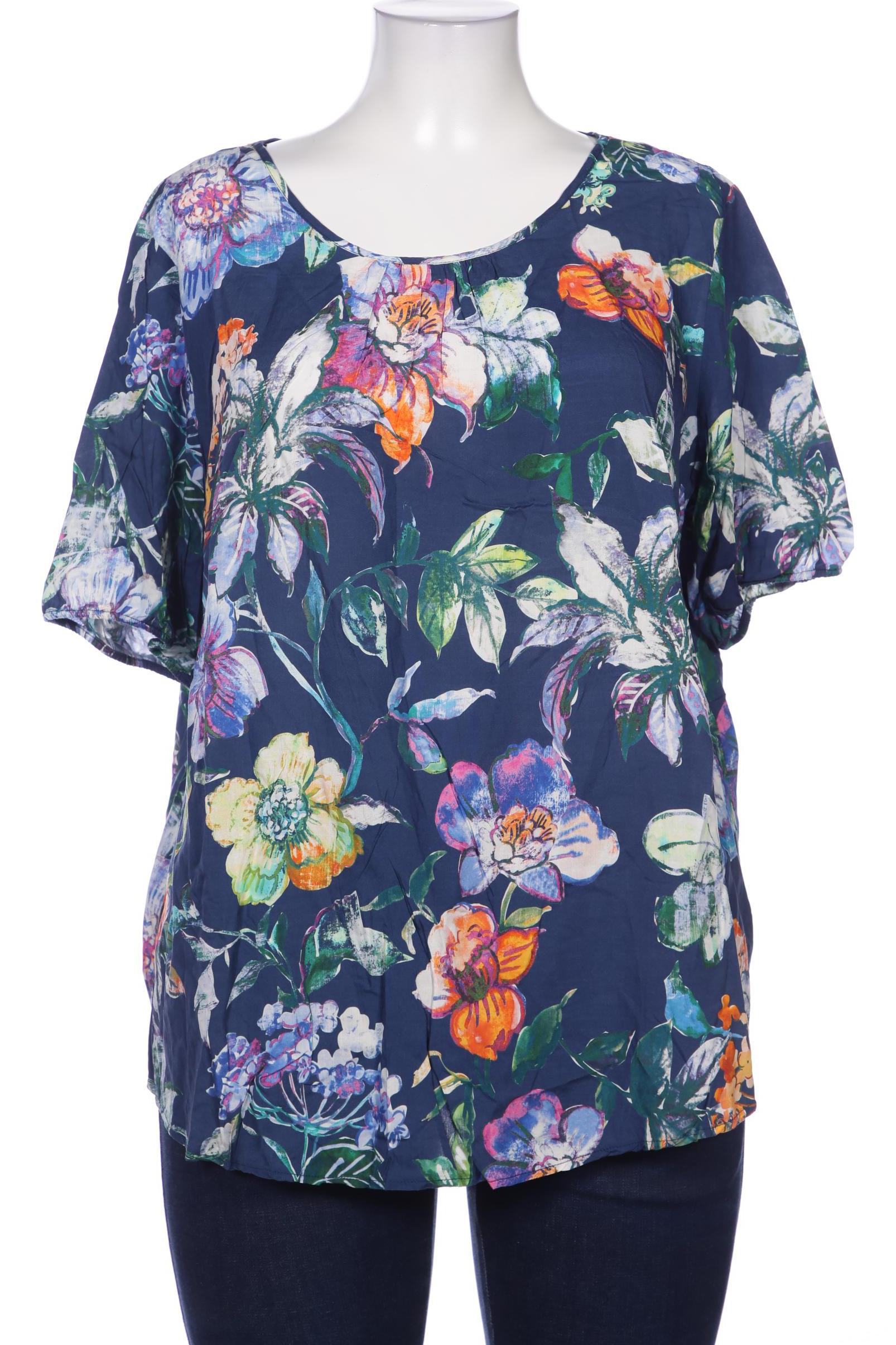 

Betty Barclay Damen Bluse, marineblau