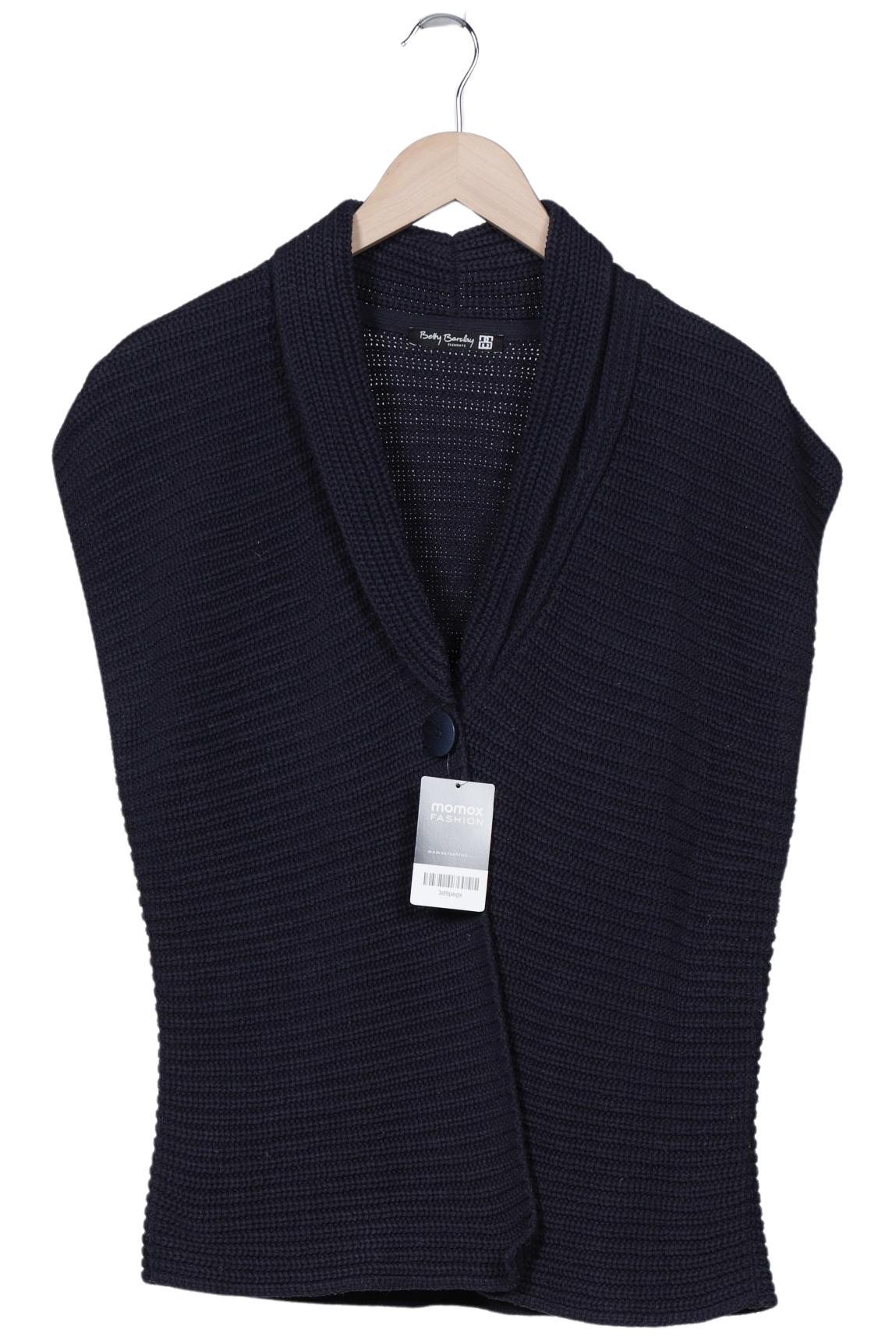 

Betty Barclay Damen Weste, marineblau, Gr. 42