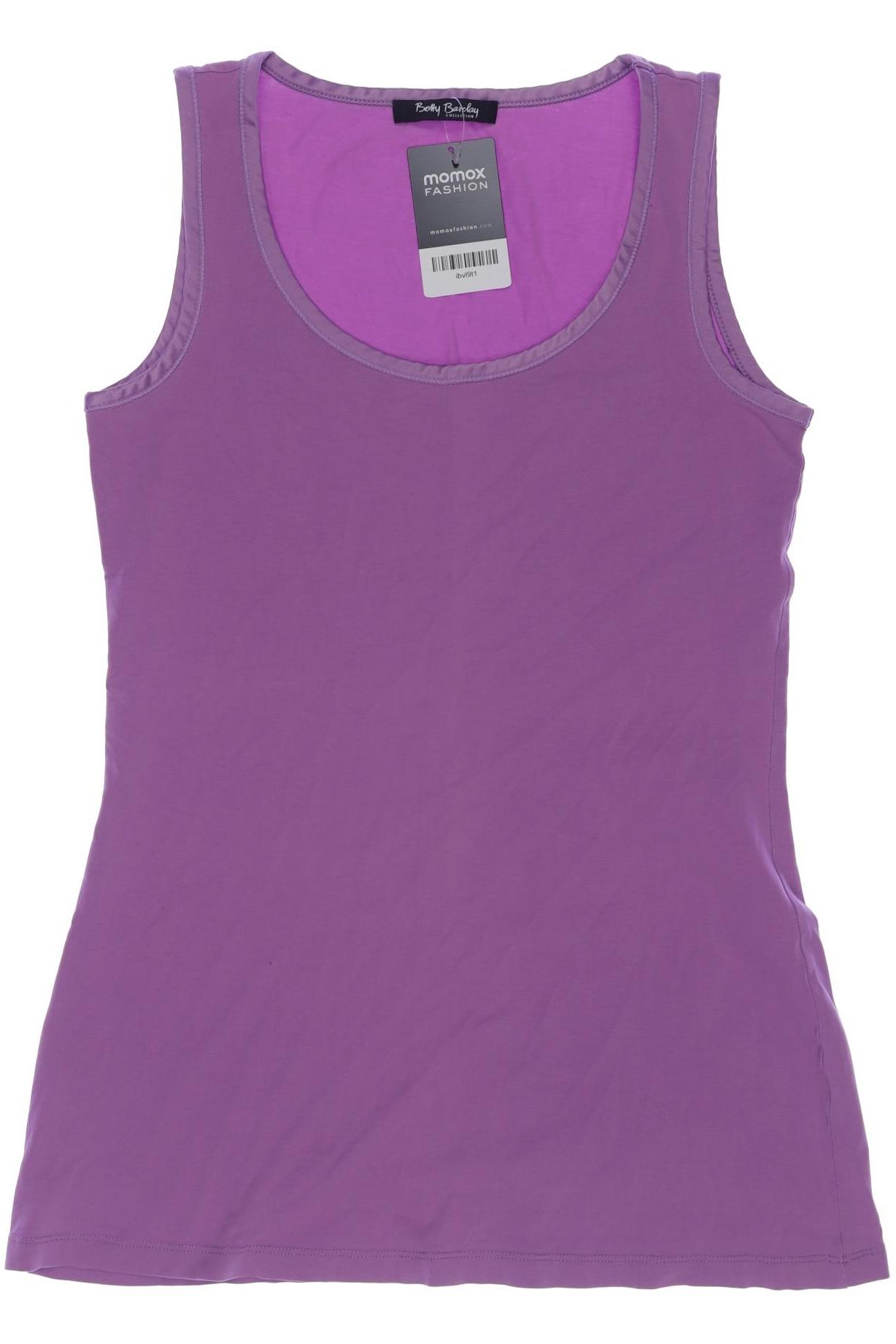 

Betty Barclay Damen Top, pink, Gr. 38