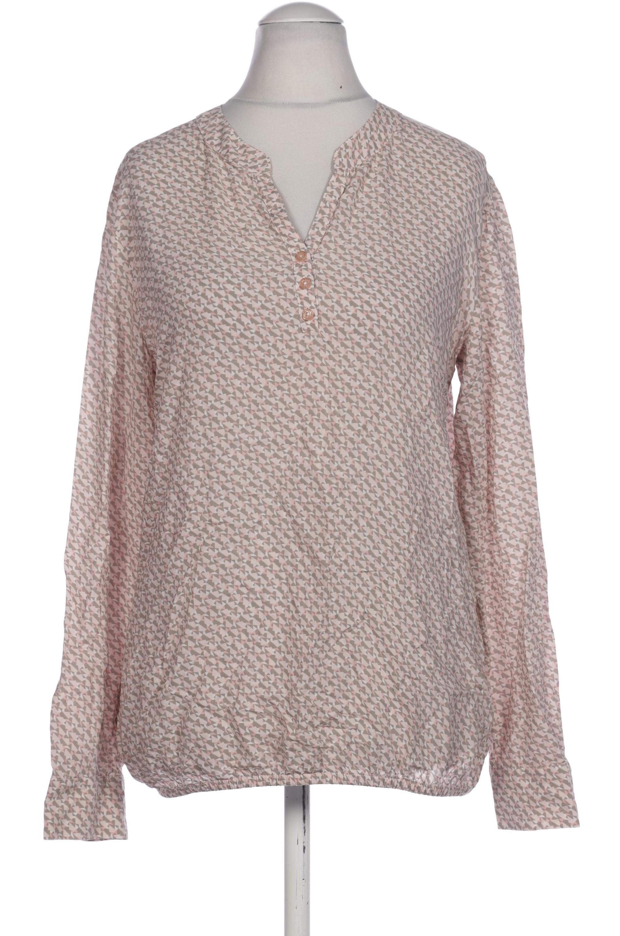 

Betty Barclay Damen Bluse, pink, Gr. 38