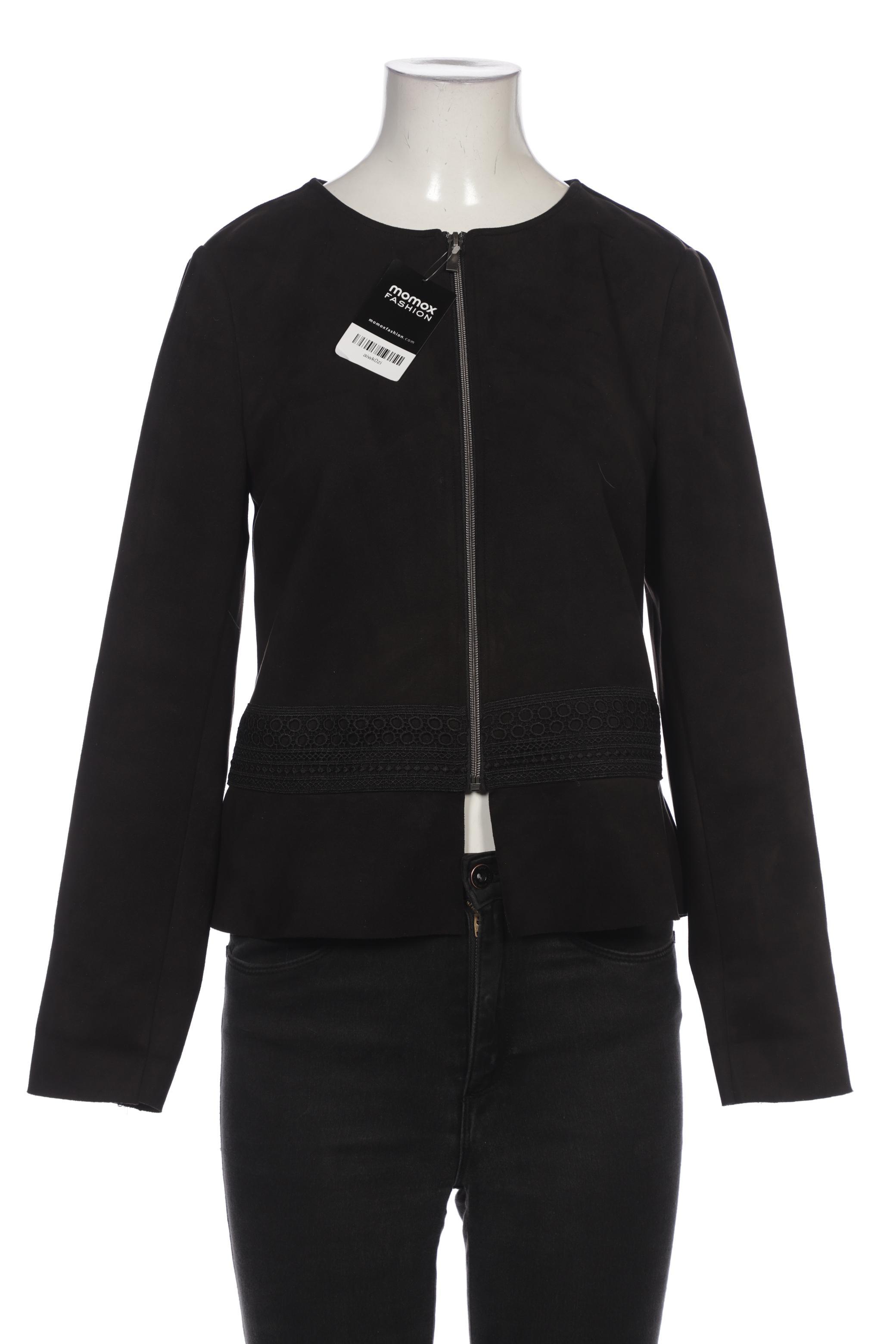 

Betty Barclay Damen Blazer, schwarz, Gr. 36