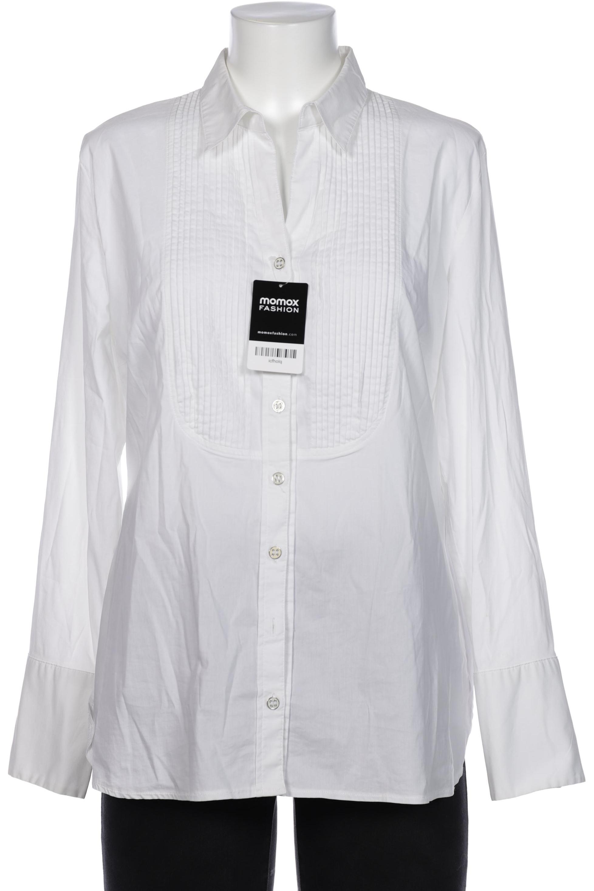 

Betty Barclay Damen Bluse, weiß, Gr. 42