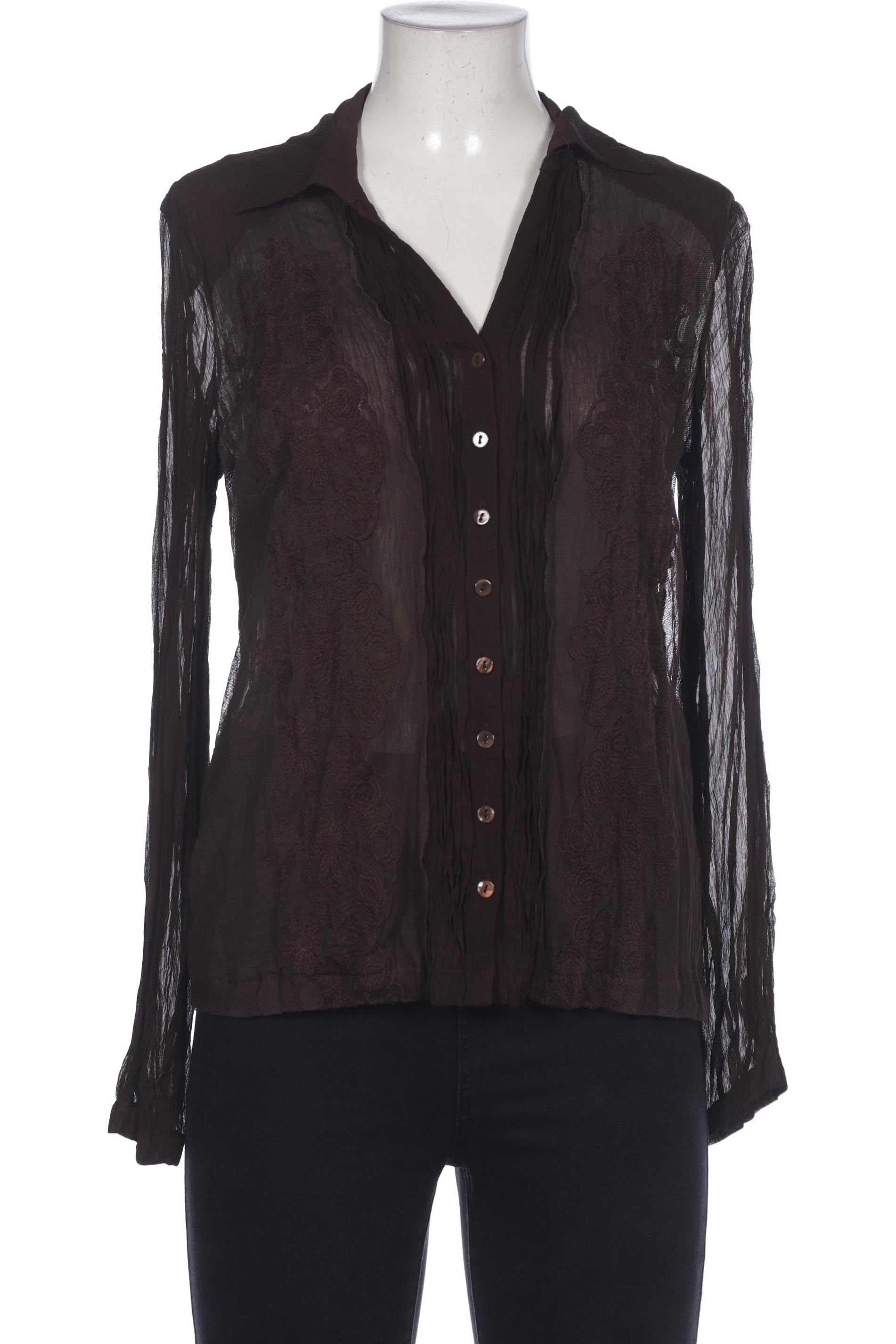 

Betty Barclay Damen Bluse, braun