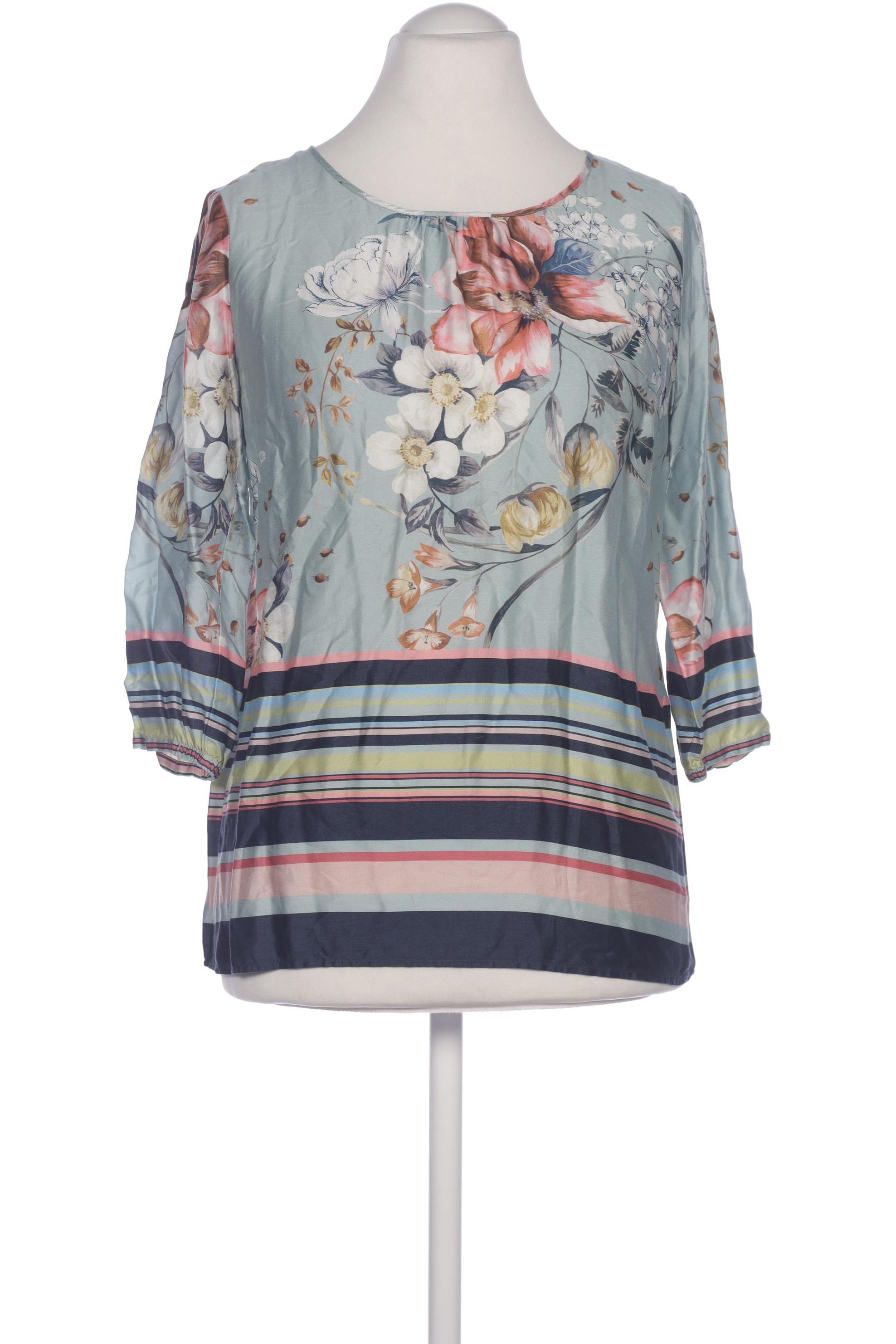 

Betty Barclay Damen Bluse, hellblau, Gr. 42