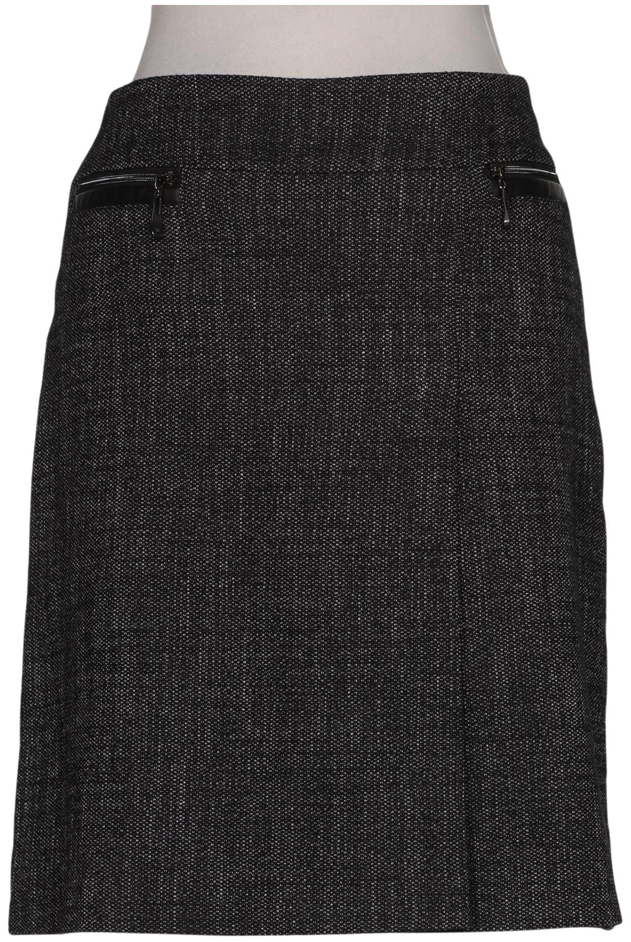 

Betty Barclay Damen Rock, grau, Gr. 34