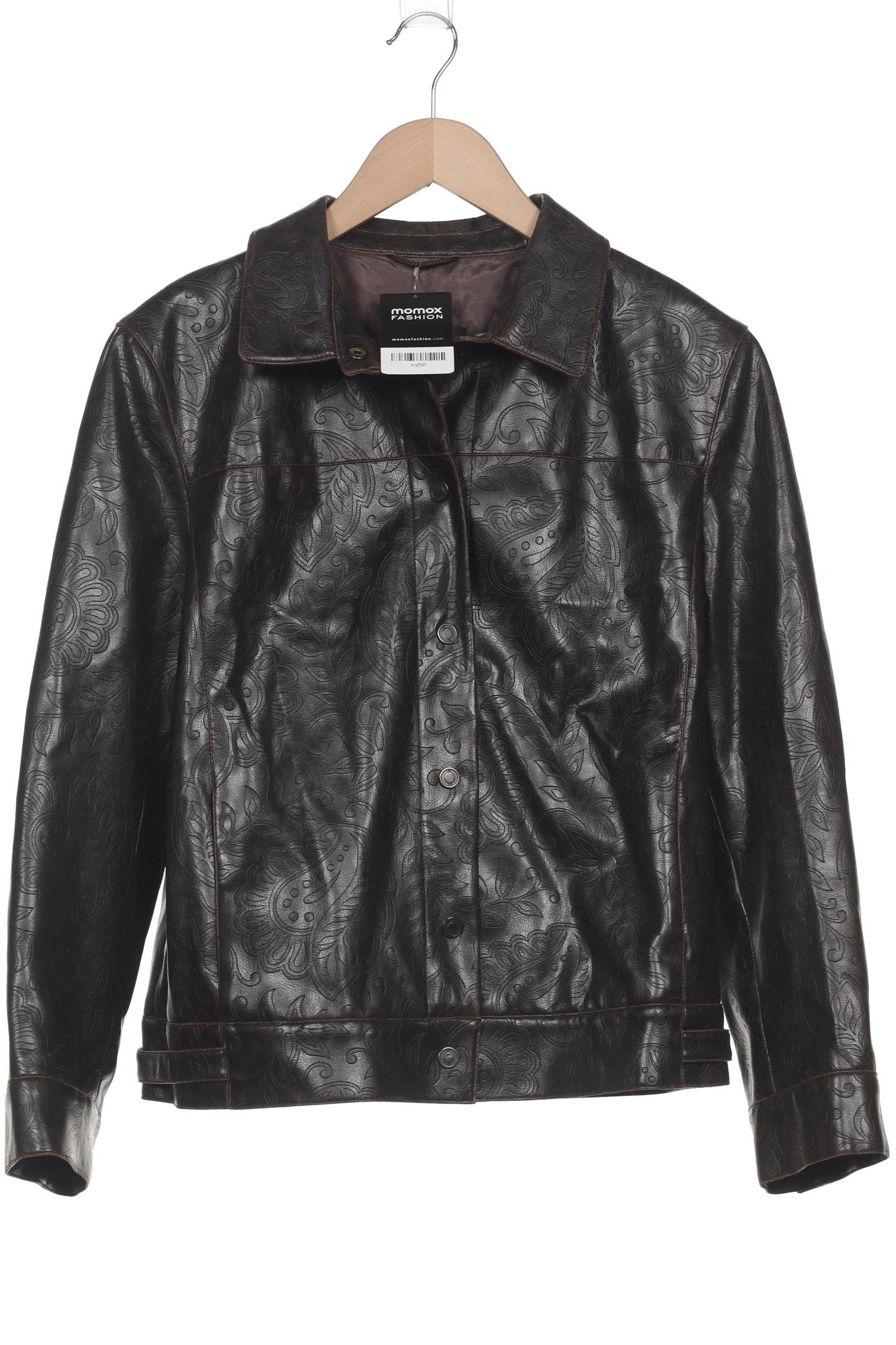 

Betty Barclay Damen Jacke, braun, Gr. 42