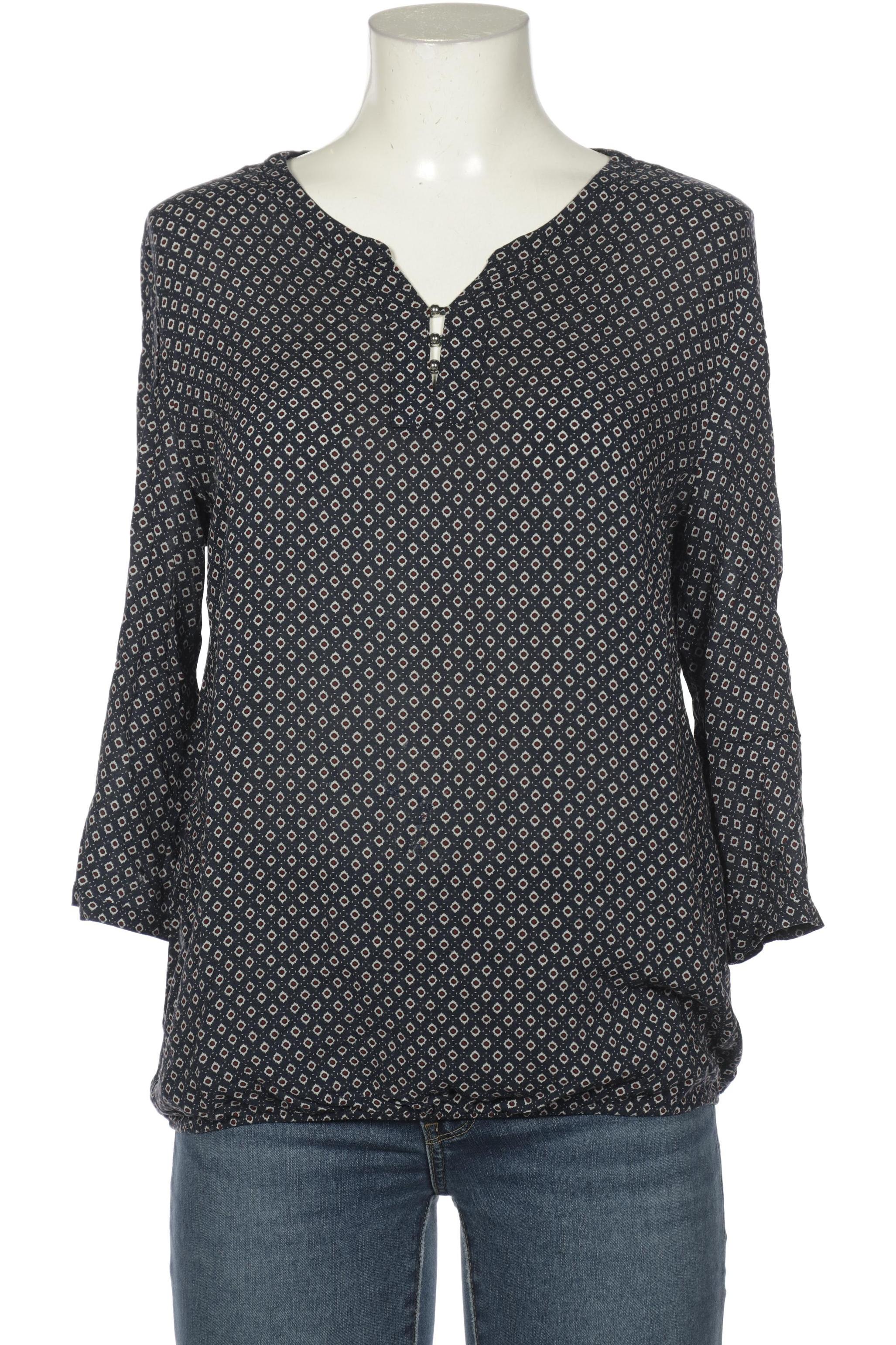 

Betty Barclay Damen Bluse, marineblau