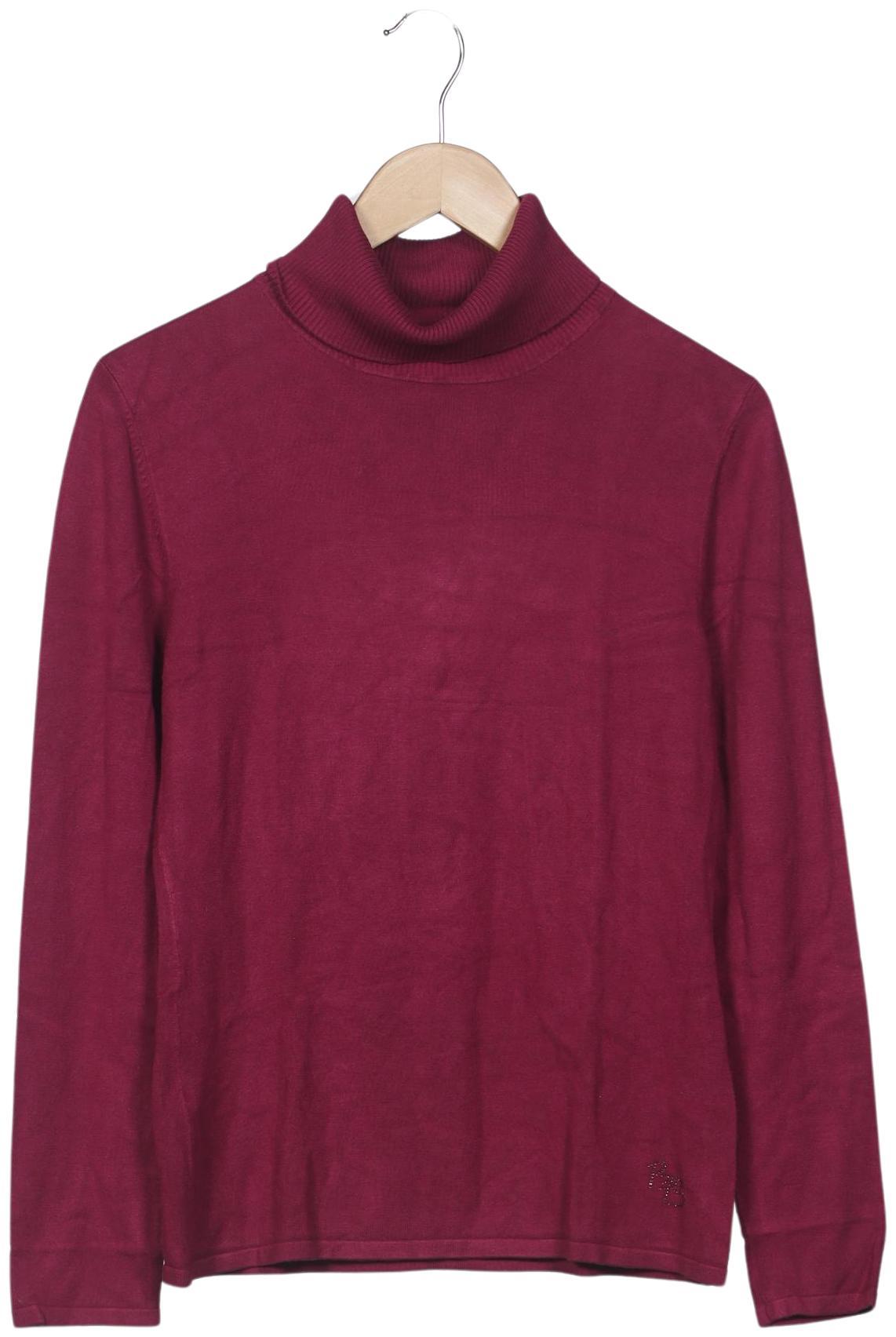 

Betty Barclay Damen Pullover, bordeaux, Gr. 38