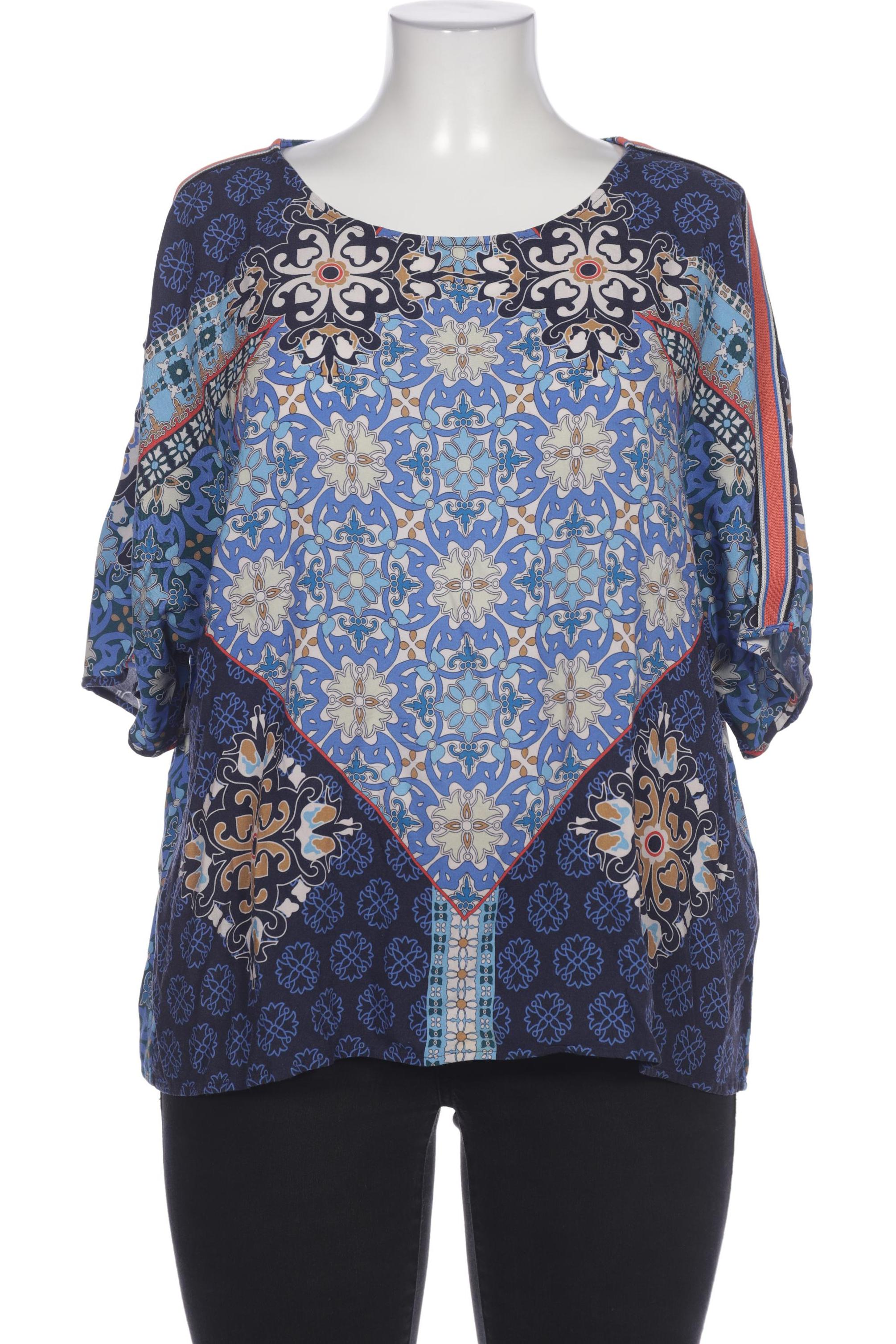 

Betty Barclay Damen Bluse, blau