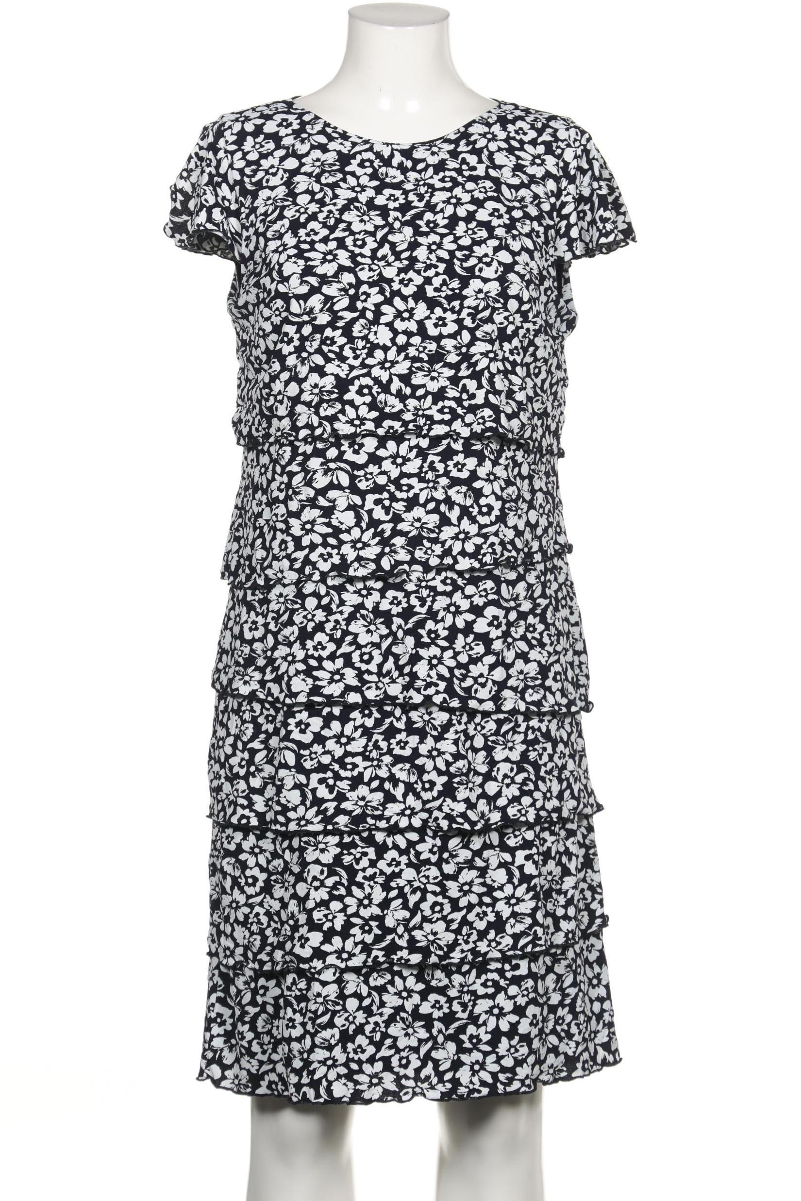 

Betty Barclay Damen Kleid, marineblau