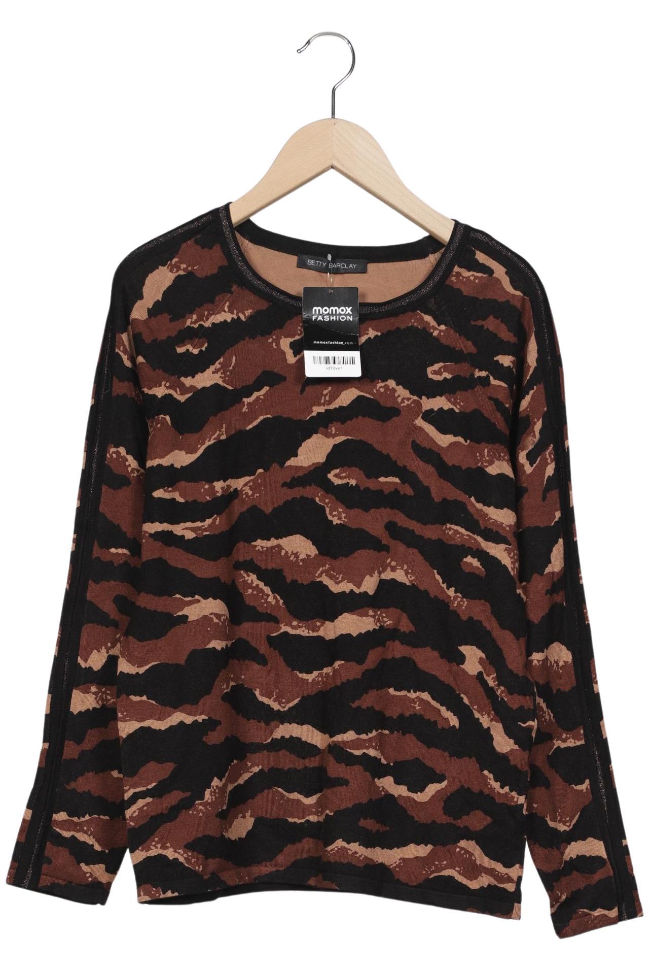 

Betty Barclay Damen Pullover, mehrfarbig, Gr. 36