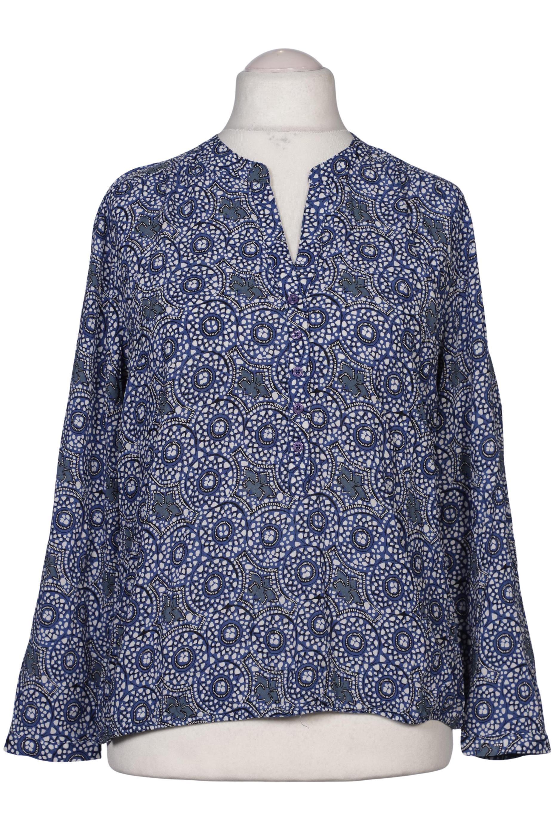 

Betty Barclay Damen Bluse, mehrfarbig, Gr. 42