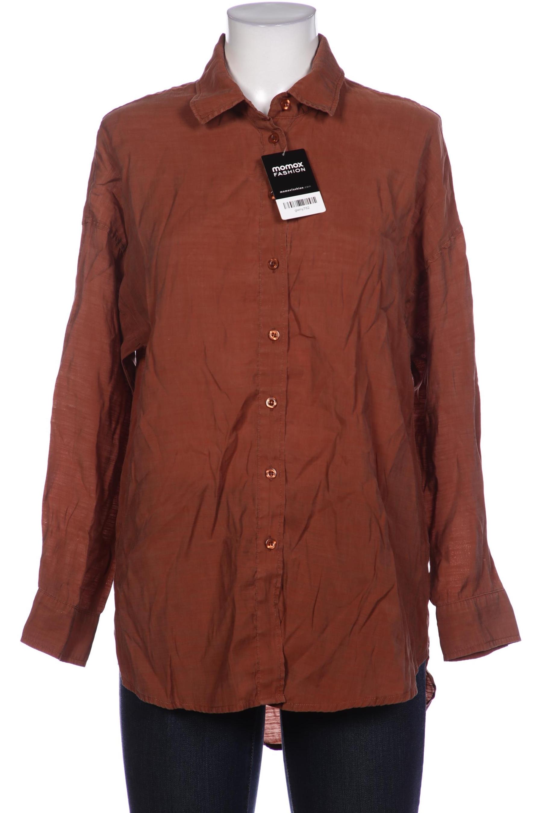 

Betty Barclay Damen Bluse, braun, Gr. 38