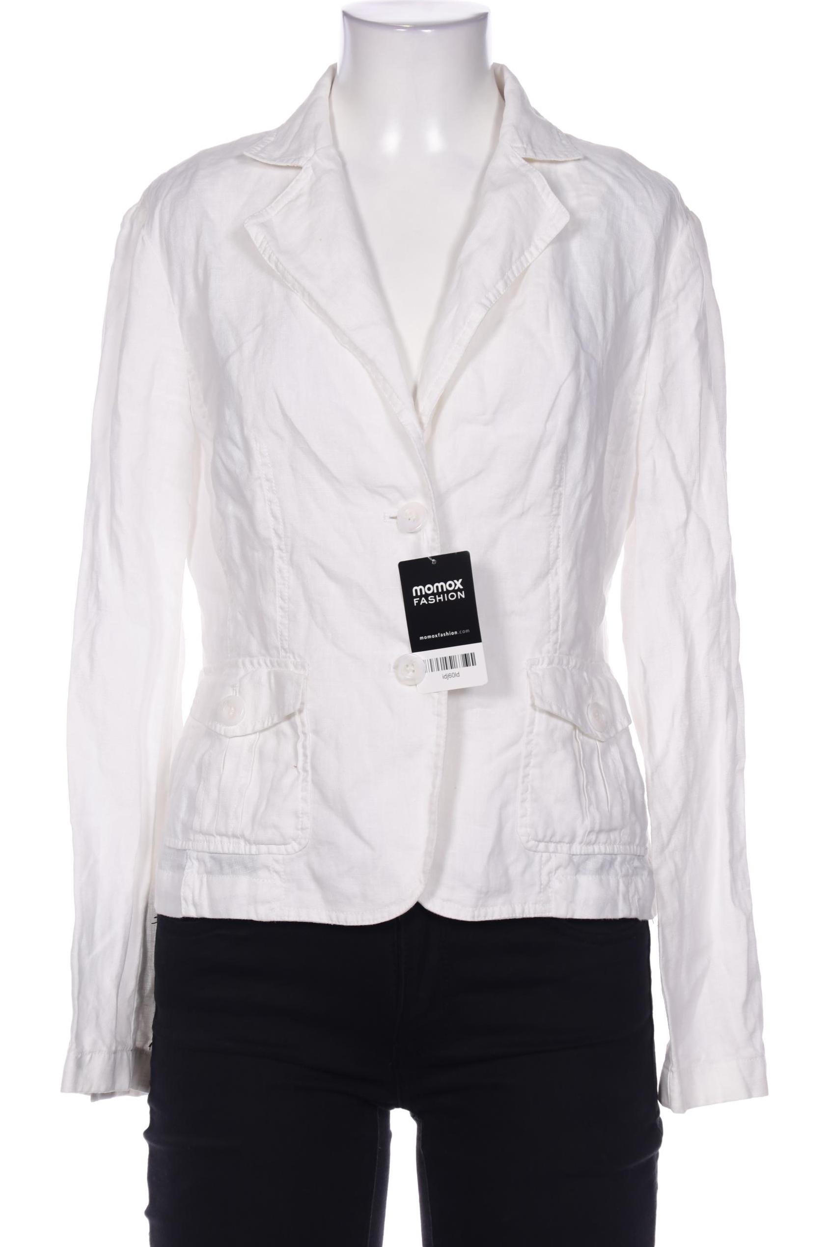 

Betty Barclay Damen Blazer, weiß, Gr. 36