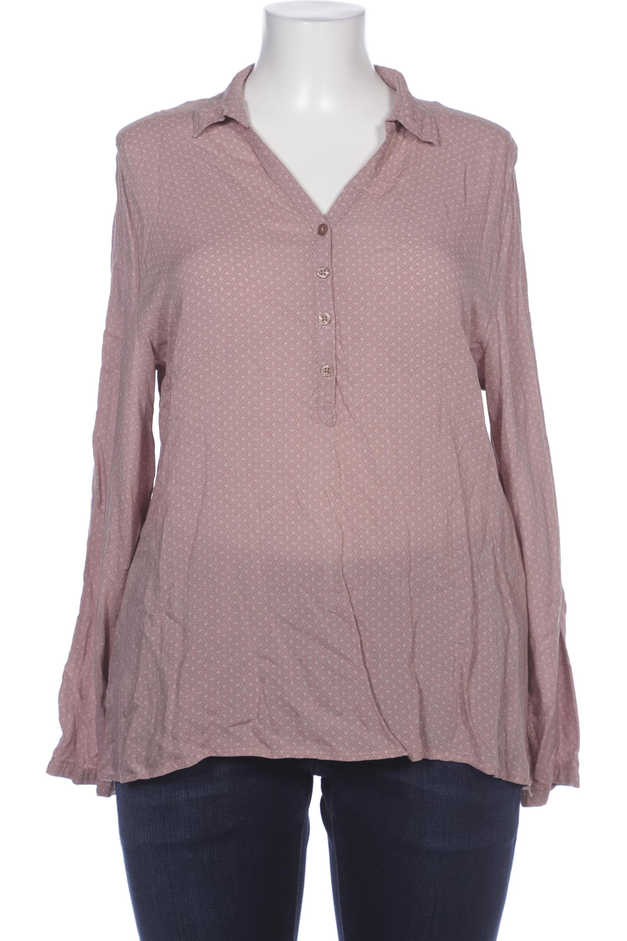 Thumbnail - Betty Barclay Damen Bluse, pink, Gr. 44