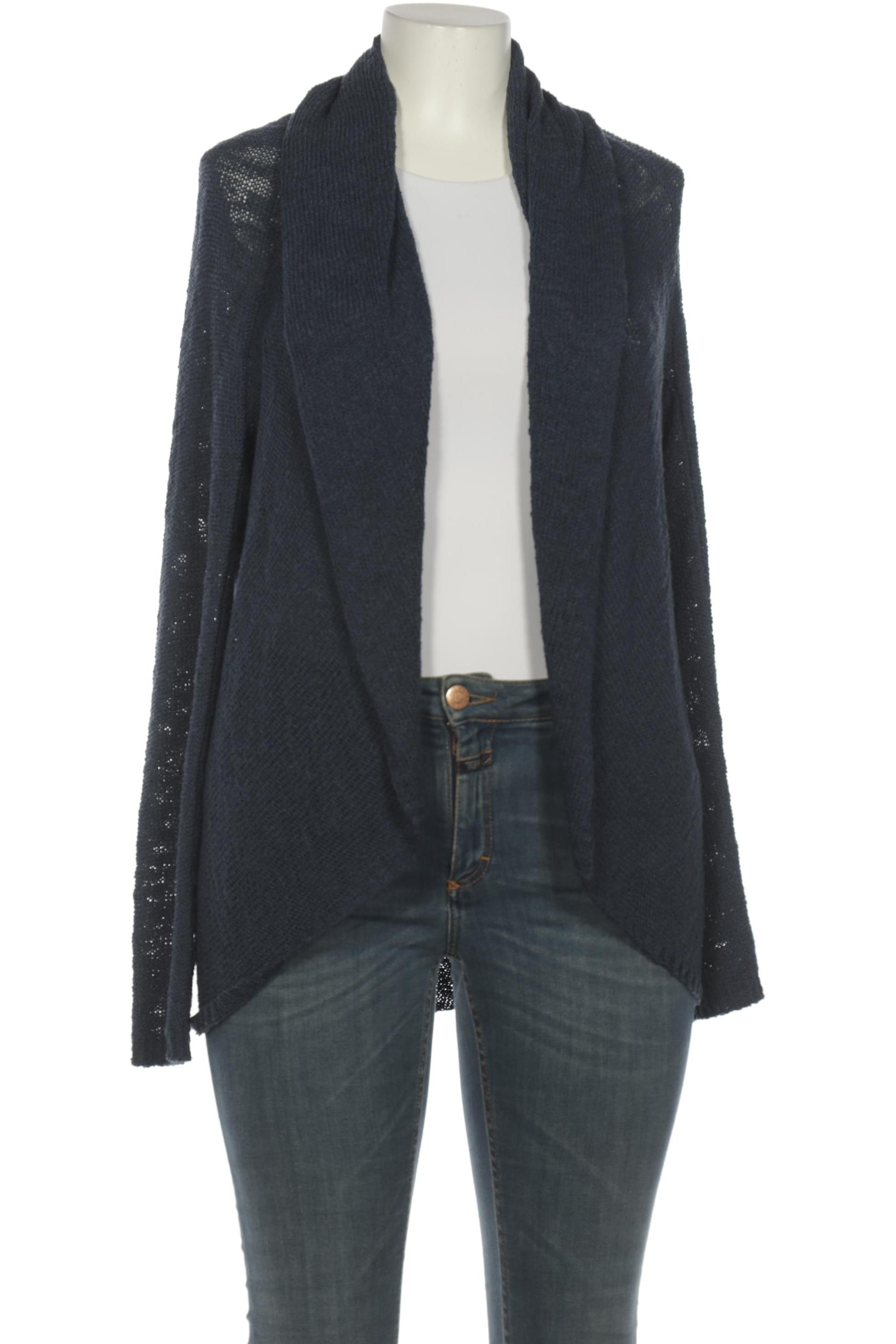

Betty Barclay Damen Strickjacke, marineblau