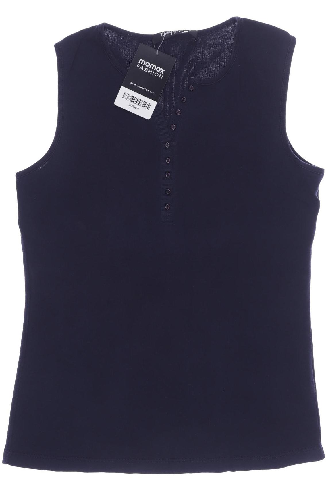 

Betty Barclay Damen Top, marineblau