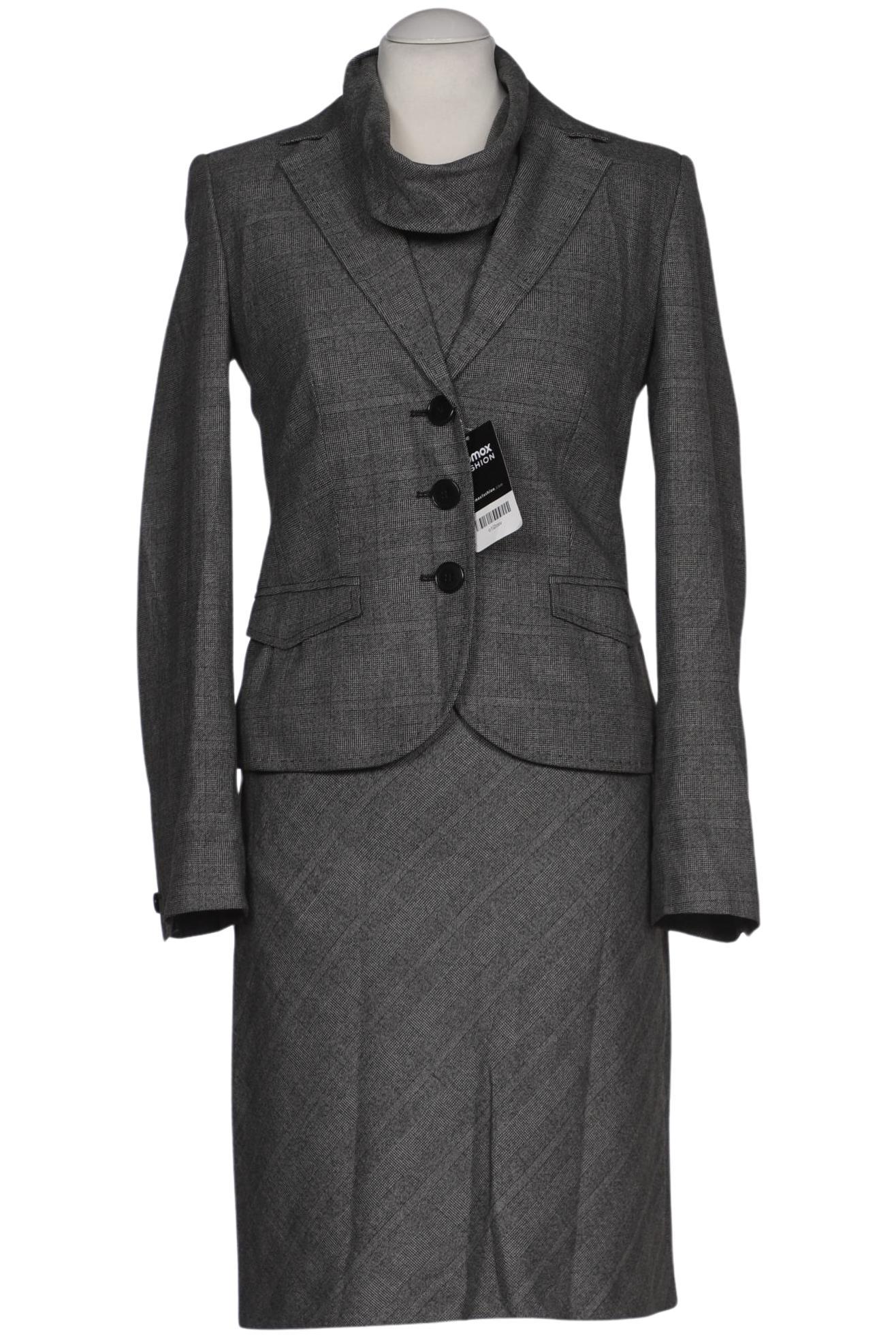 

Betty Barclay Damen Anzug, grau, Gr. 34