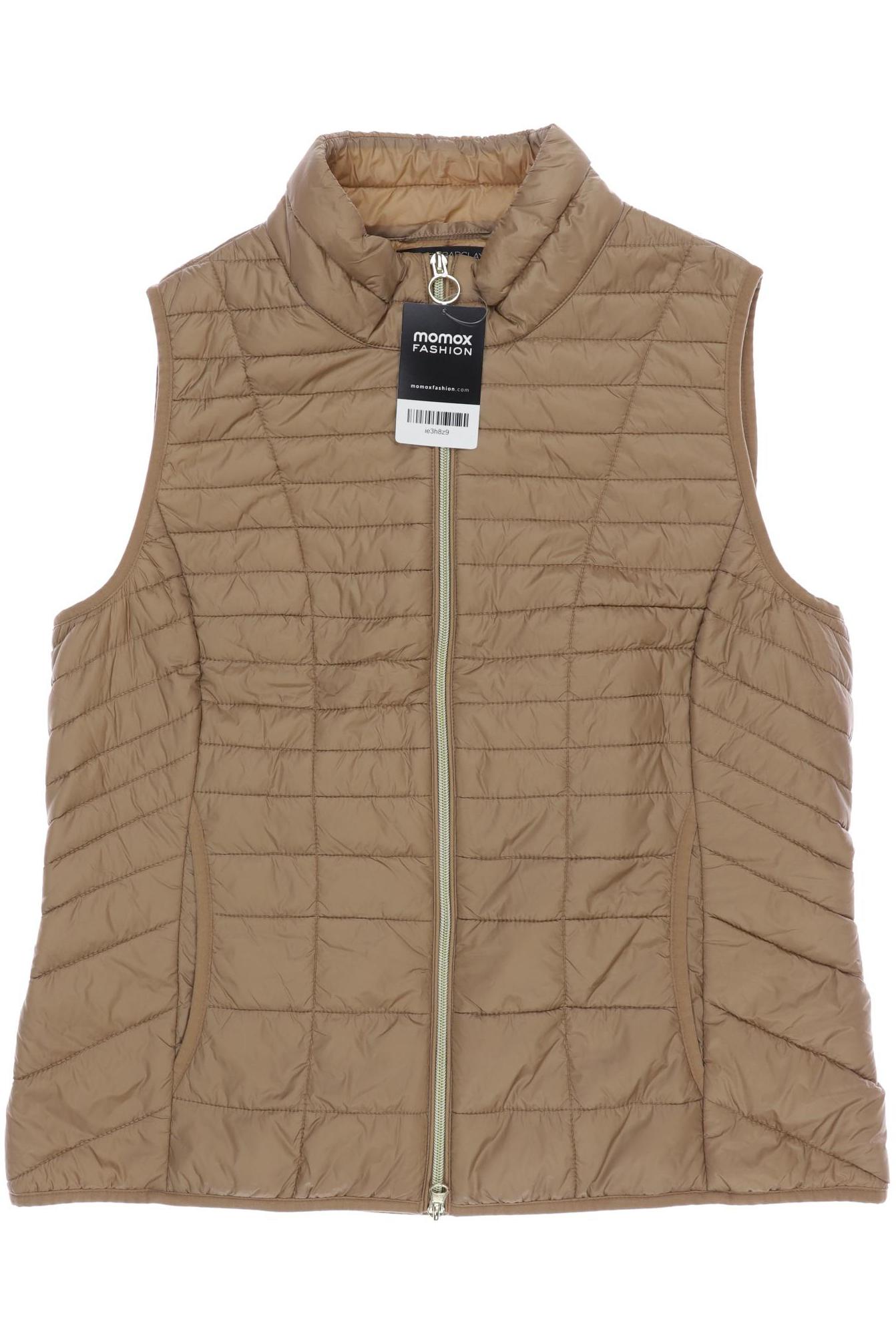 

Betty Barclay Damen Weste, beige, Gr. 40