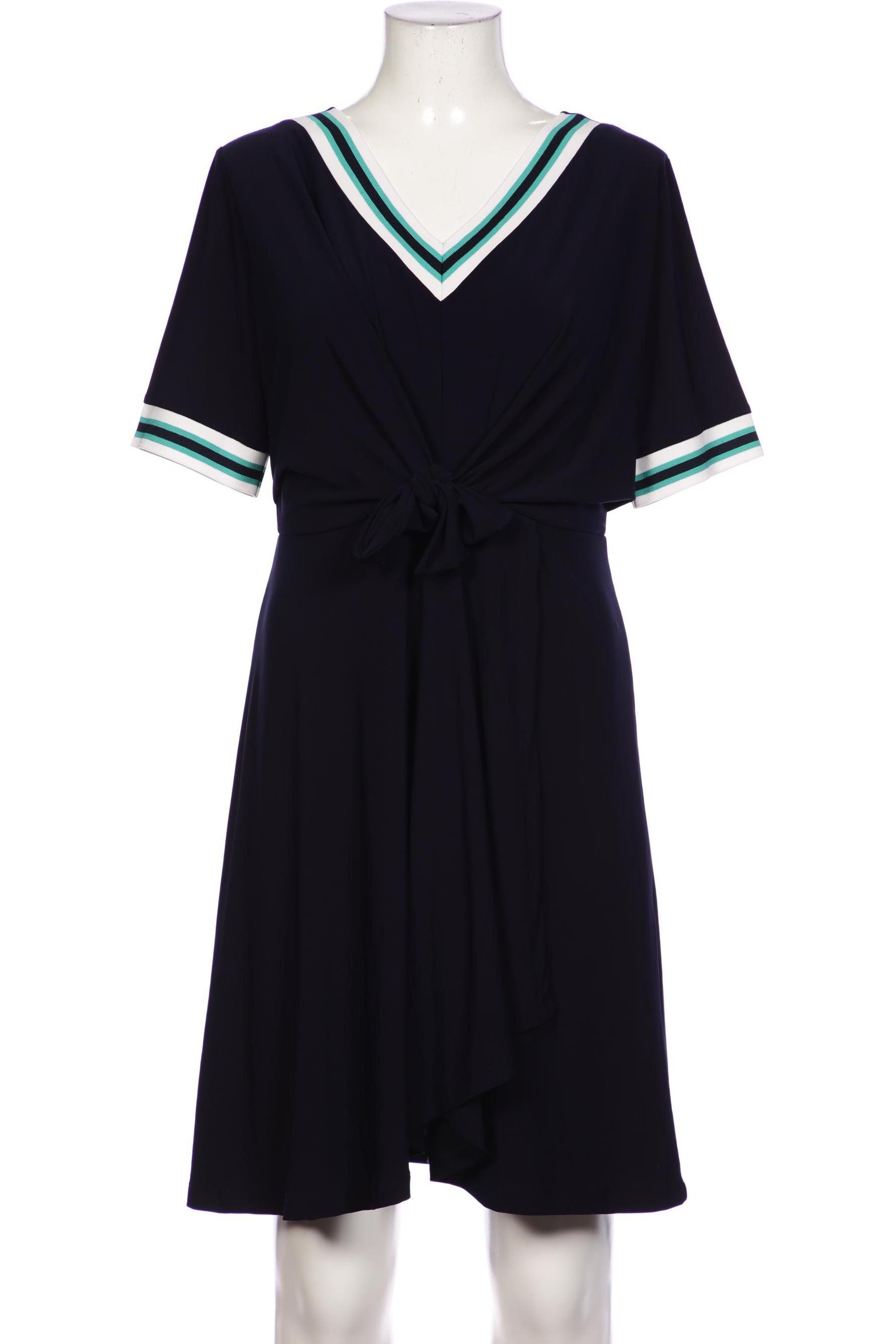 

Betty Barclay Damen Kleid, marineblau, Gr. 40