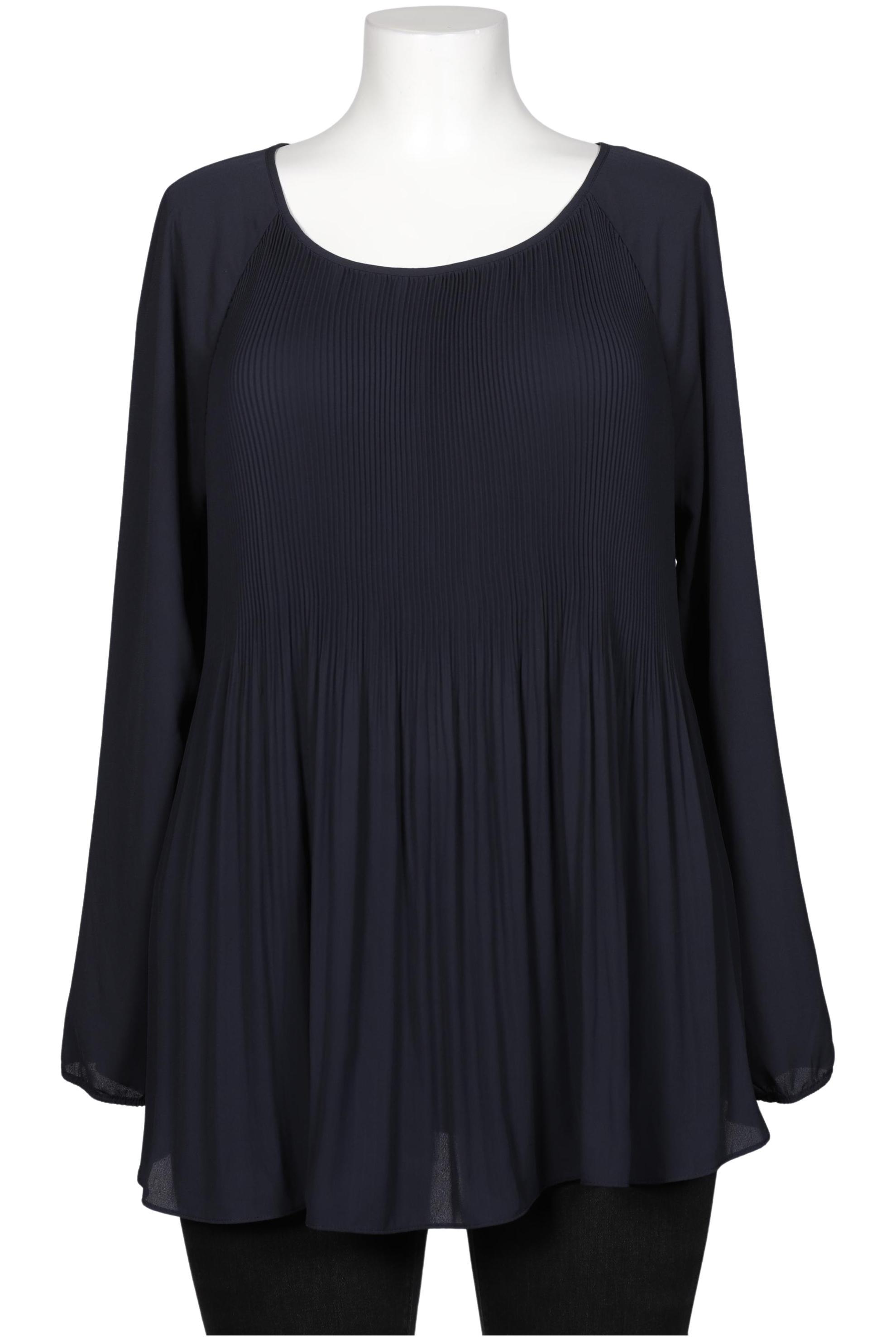 

Betty Barclay Damen Bluse, marineblau, Gr. 46