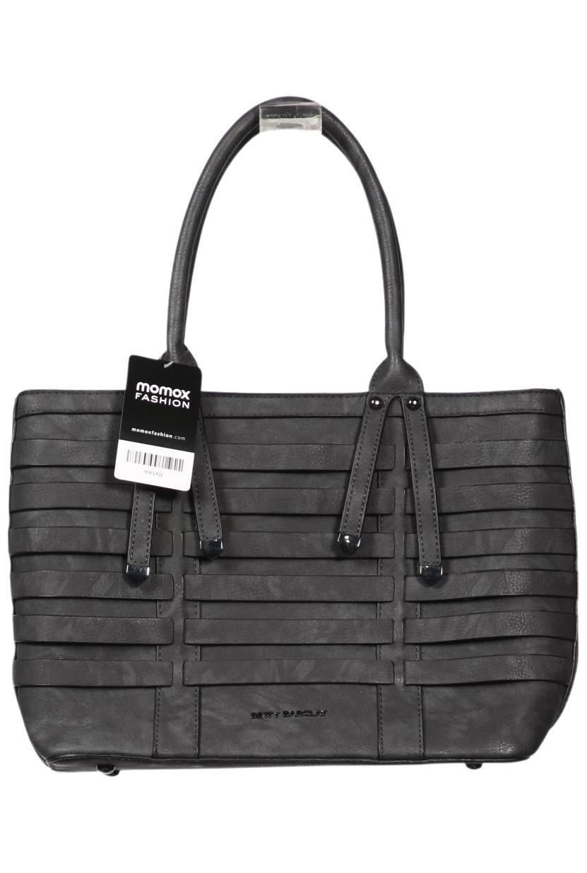

Betty Barclay Damen Handtasche, grau, Gr.