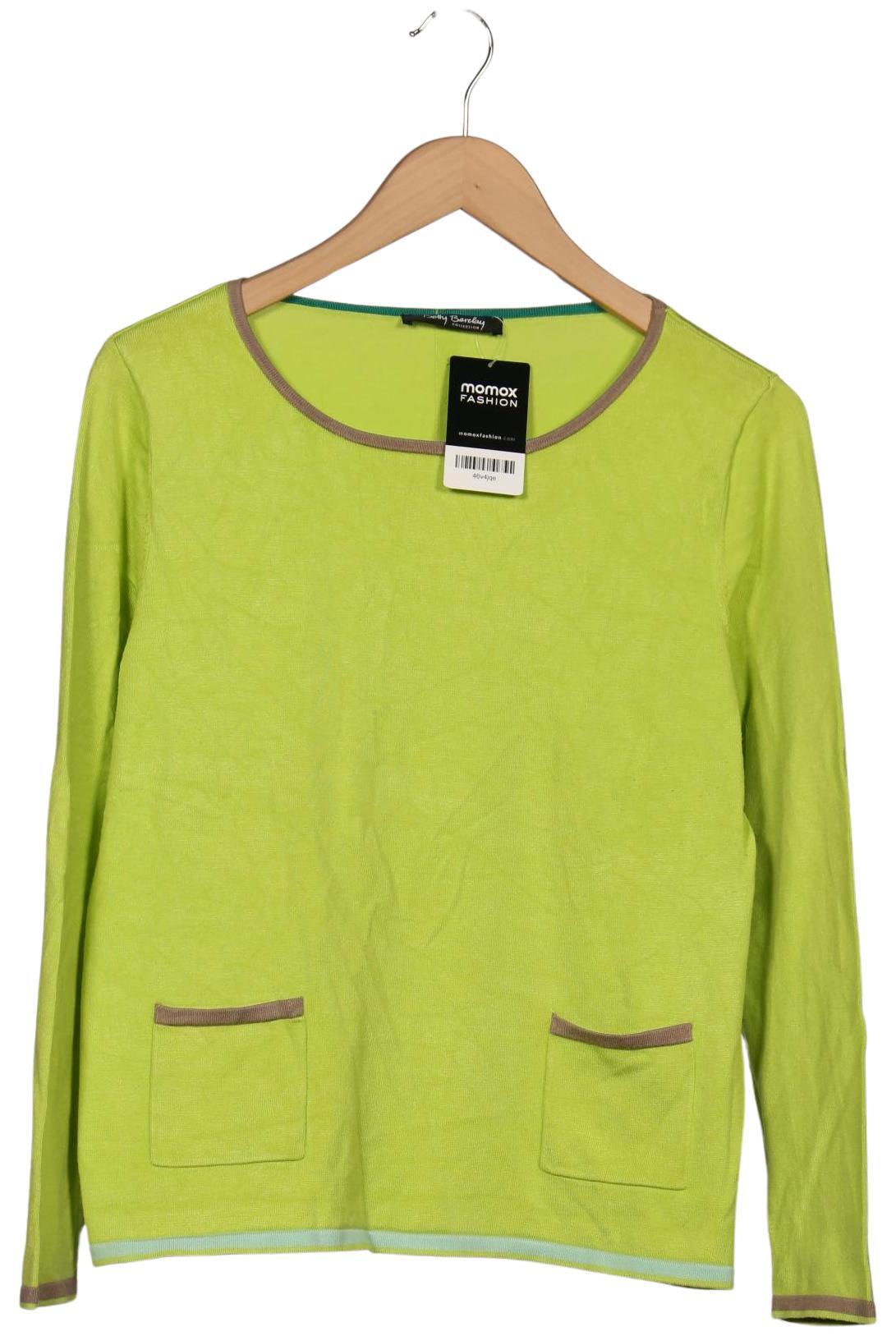 

Betty Barclay Damen Pullover, hellgrün, Gr. 42