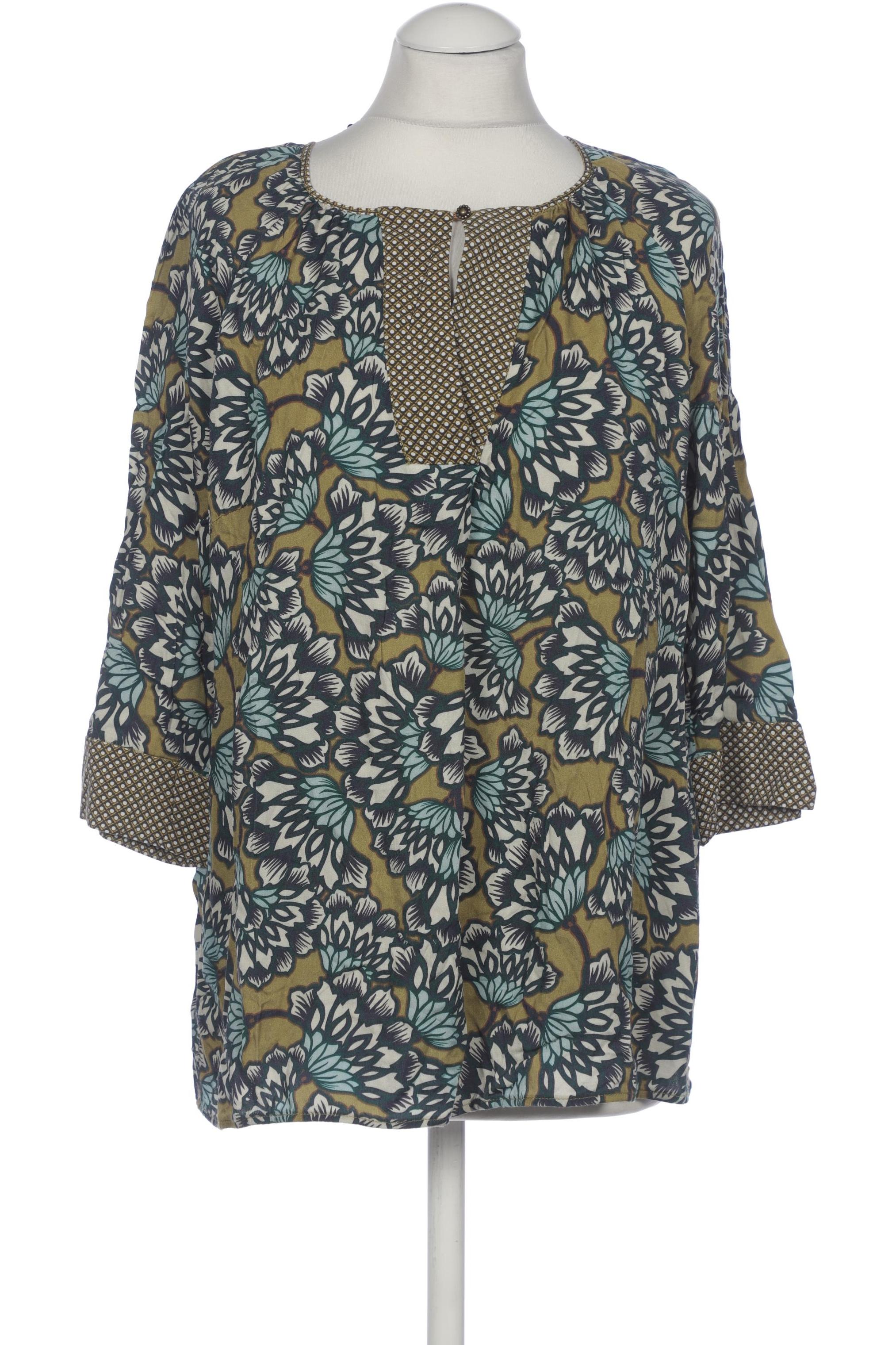 

Betty Barclay Damen Bluse, grün, Gr. 38
