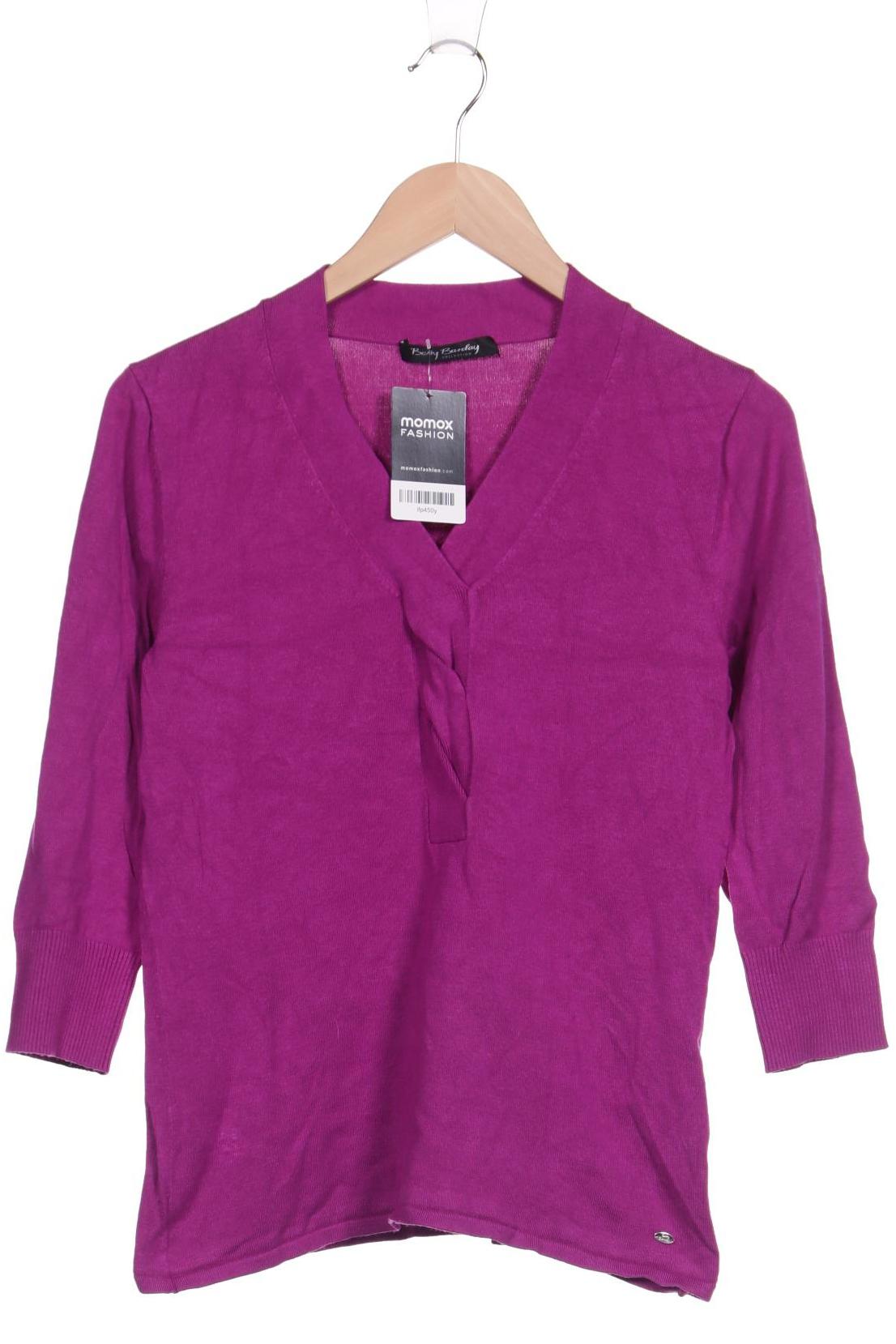 

Betty Barclay Damen Pullover, flieder