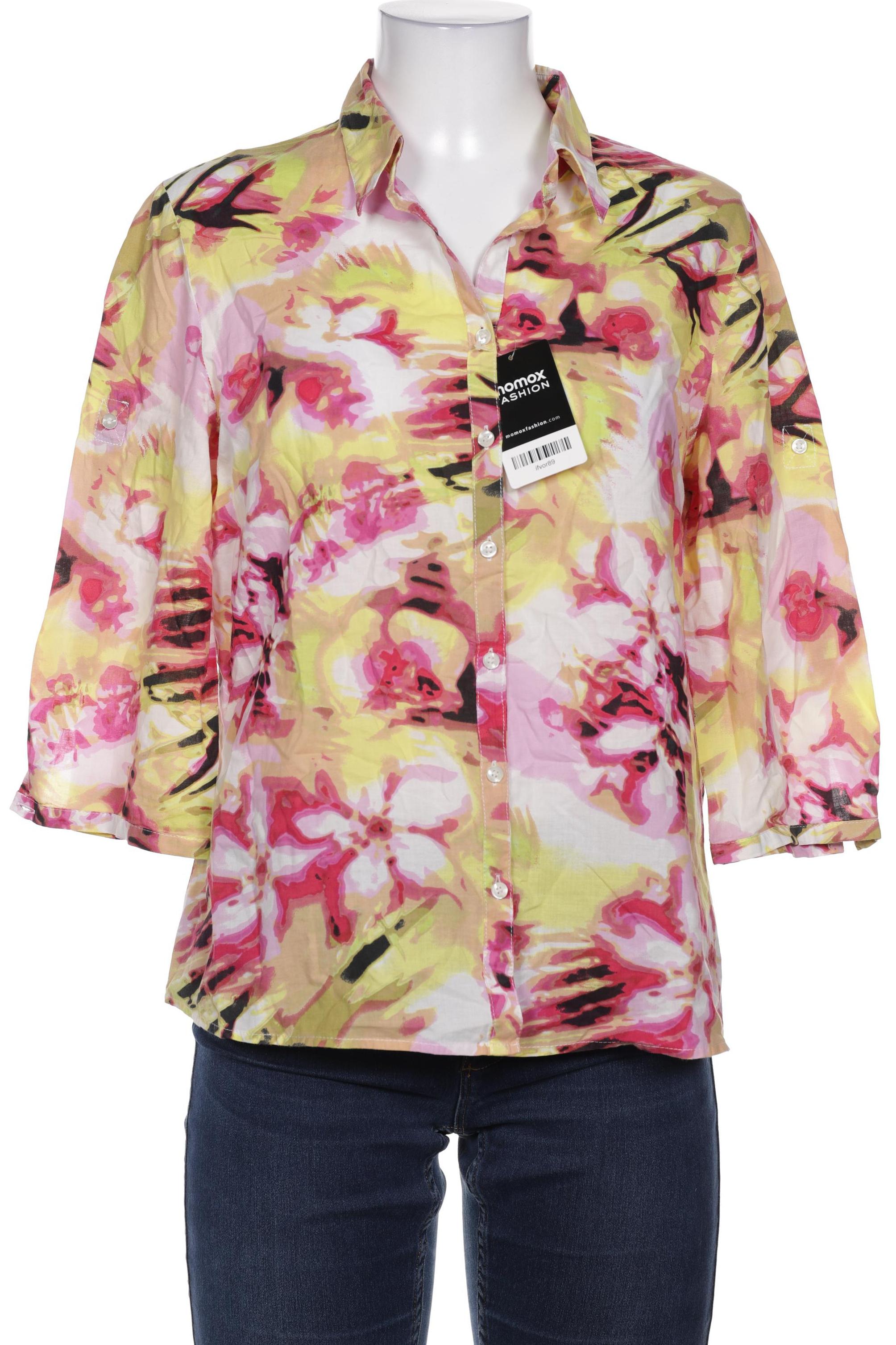 

Betty Barclay Damen Bluse, mehrfarbig