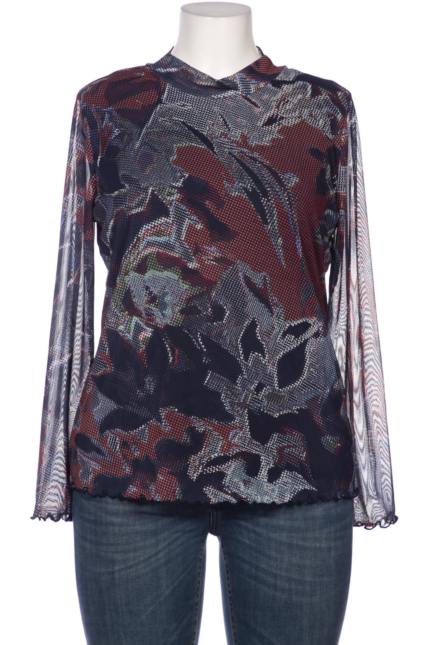 

Betty Barclay Damen Bluse, marineblau, Gr. 42