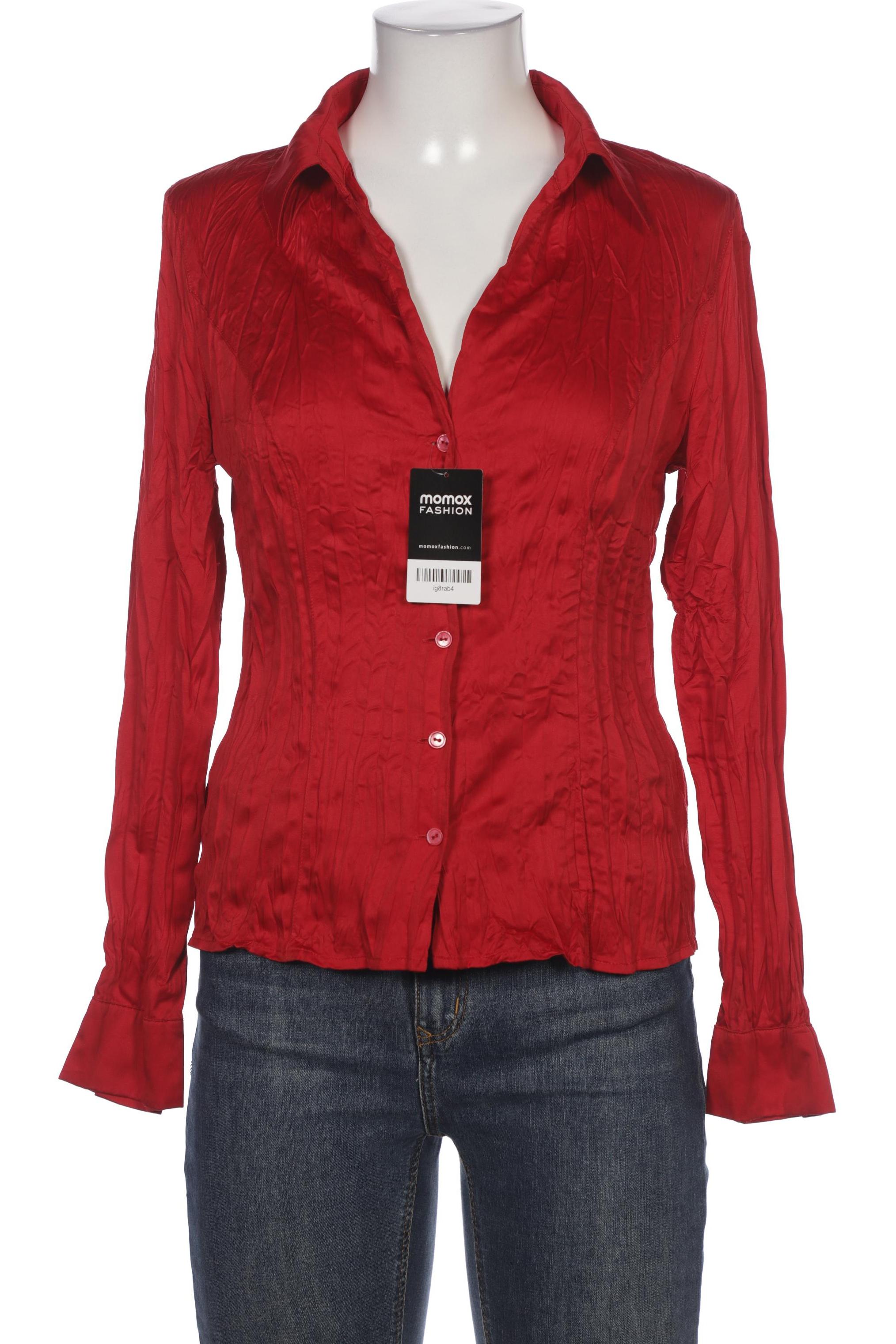 

Betty Barclay Damen Bluse, rot