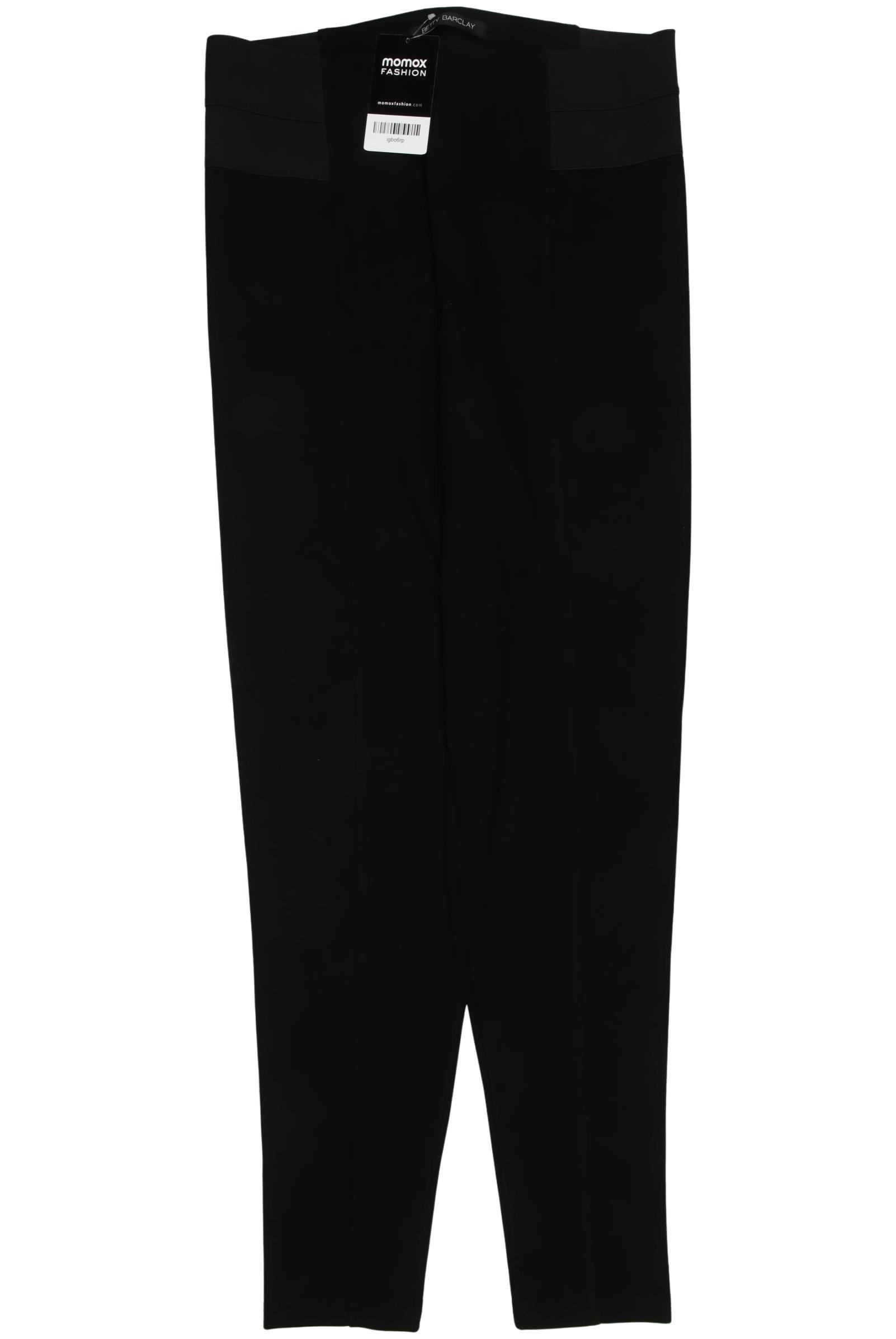 

Betty Barclay Damen Stoffhose, schwarz, Gr. 29