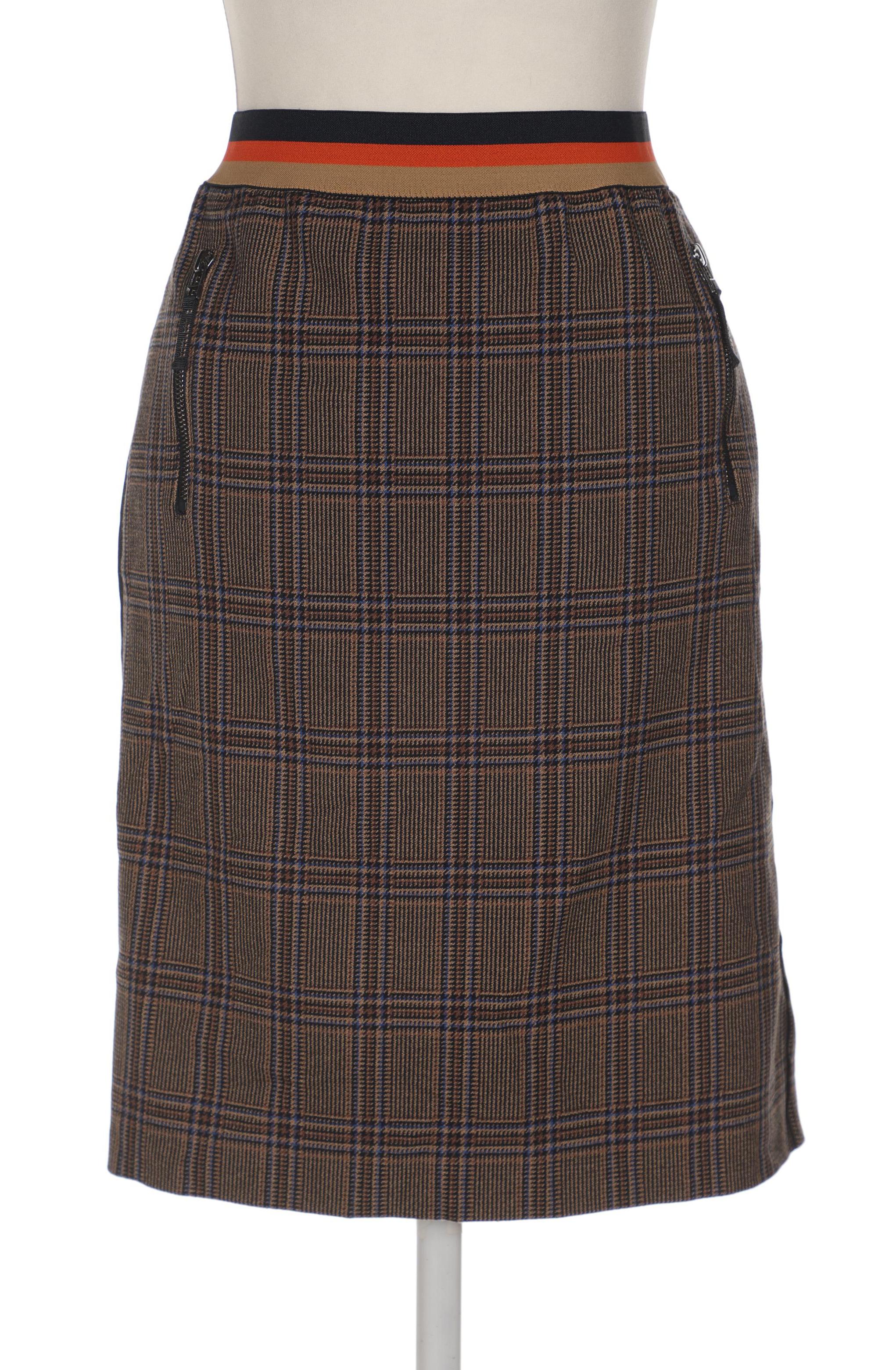 

Betty Barclay Damen Rock, braun
