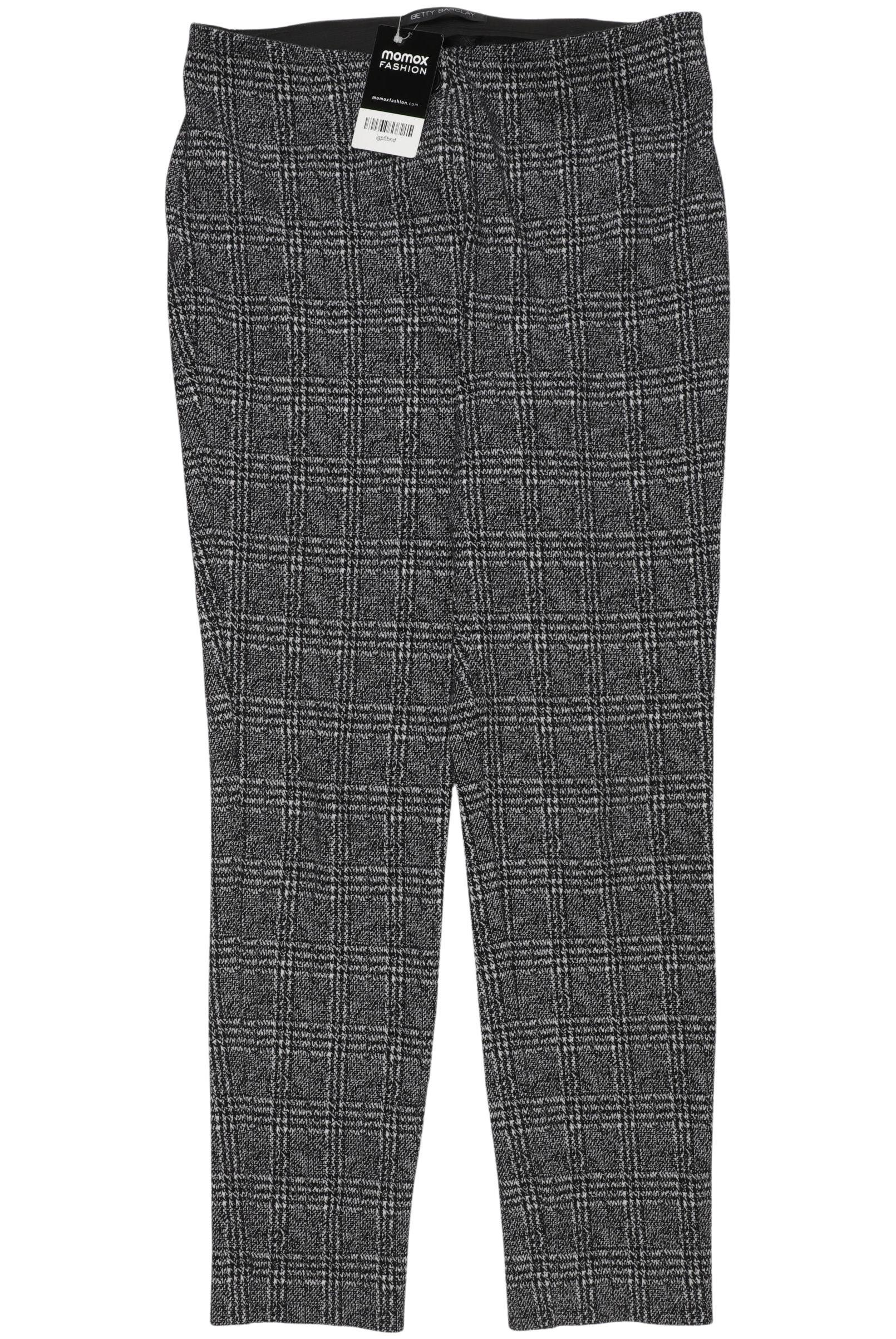 

Betty Barclay Damen Stoffhose, grau, Gr. 36