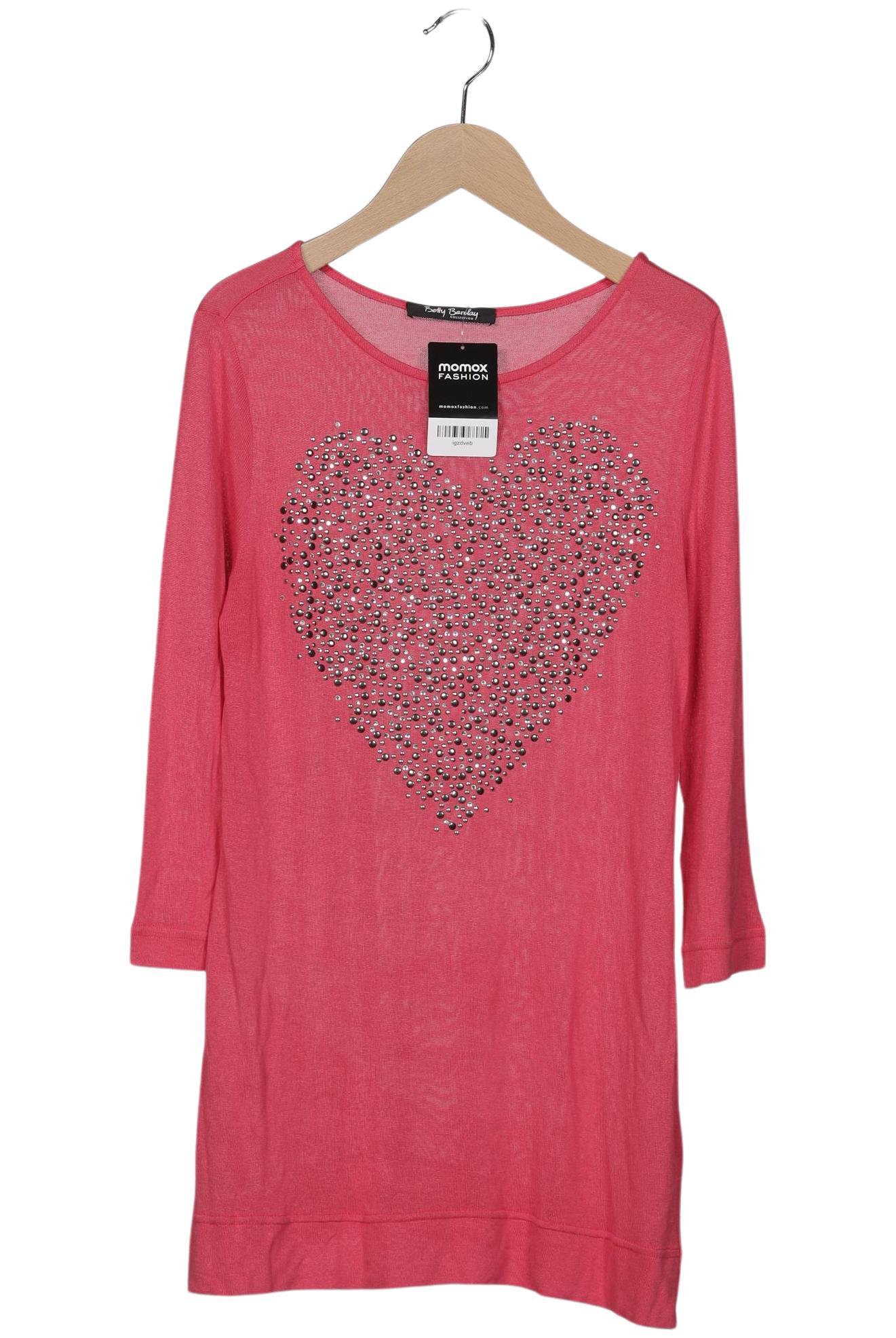 

Betty Barclay Damen Pullover, pink, Gr. 34