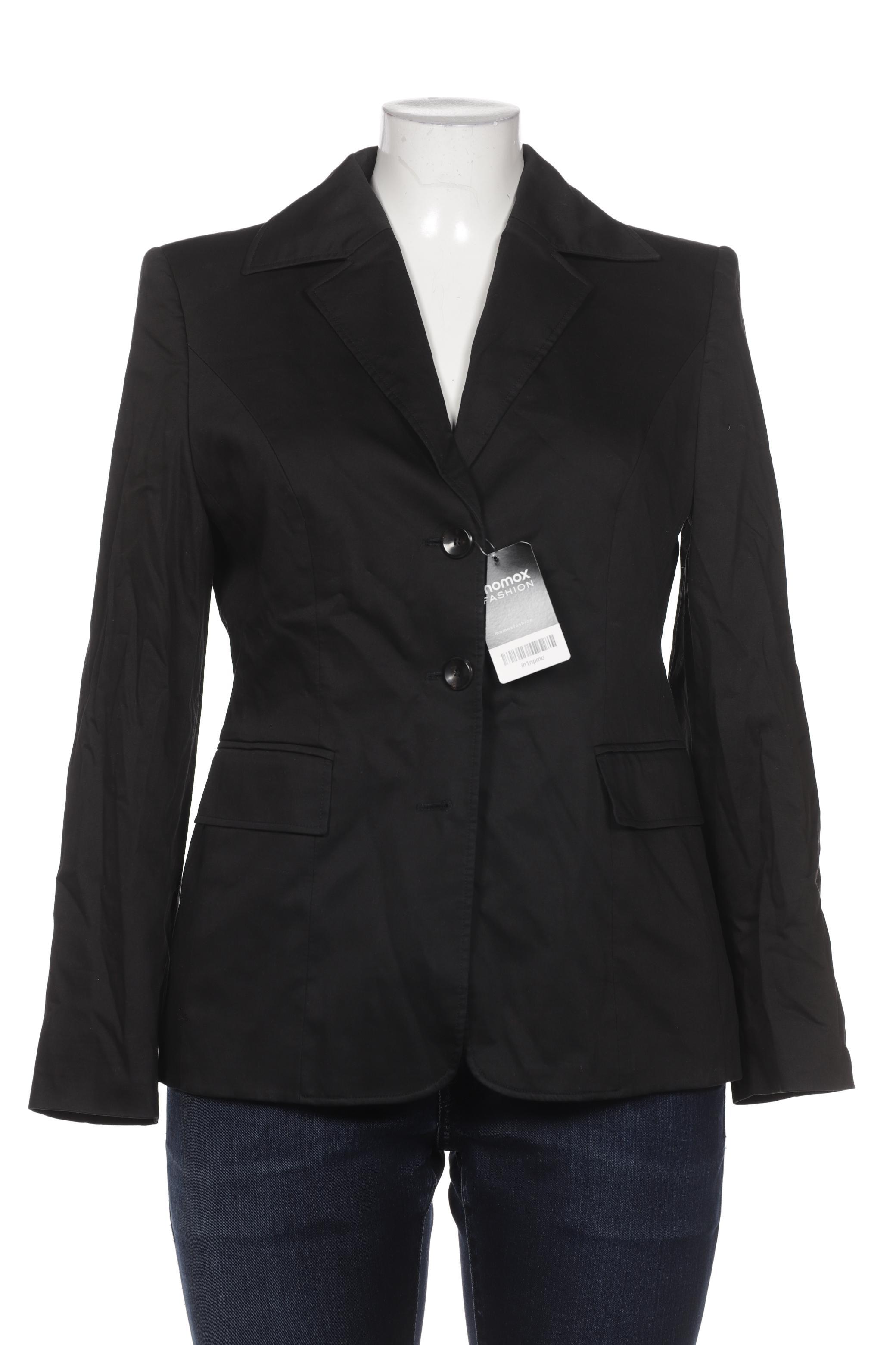 

Betty Barclay Damen Blazer, schwarz, Gr. 40