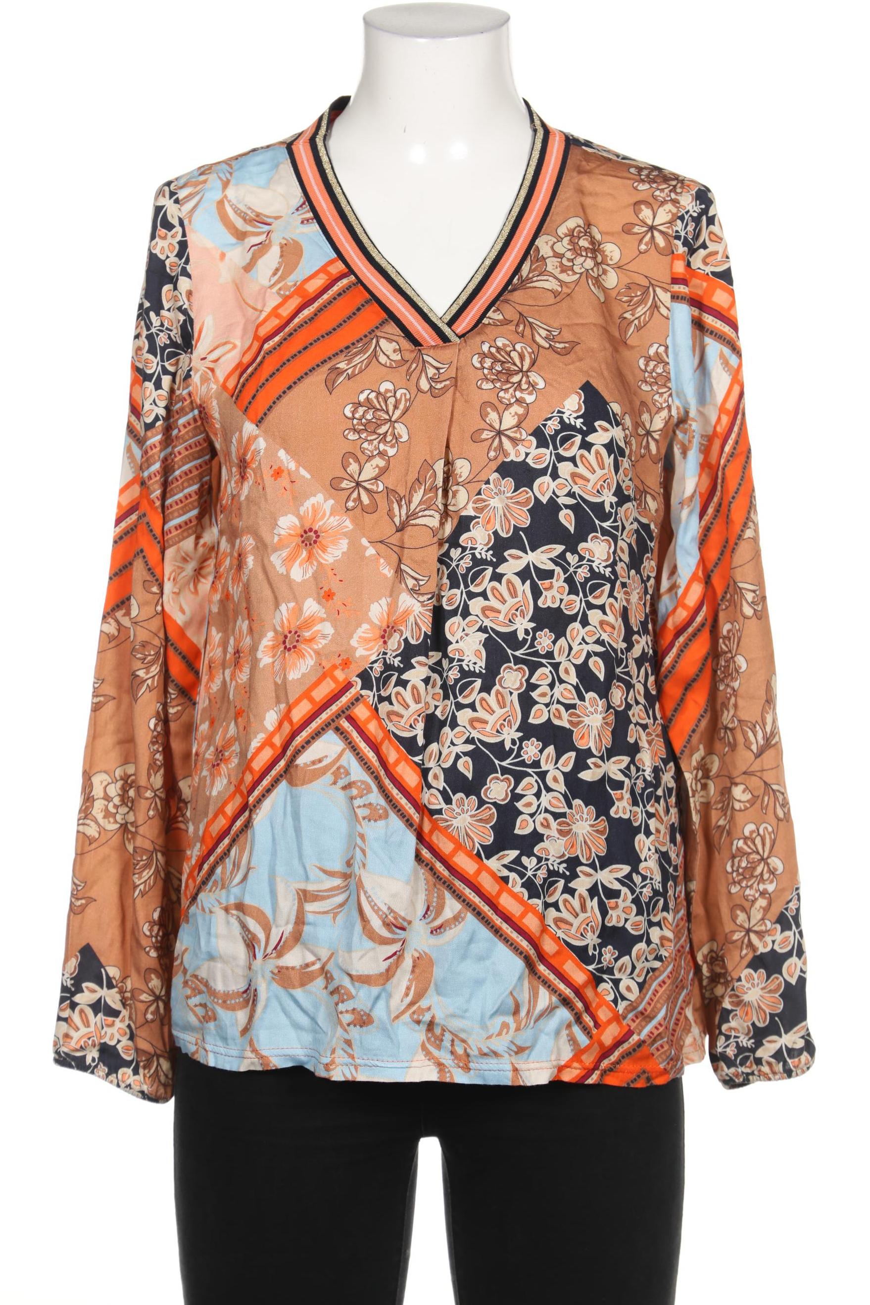 

Betty Barclay Damen Bluse, braun, Gr. 38